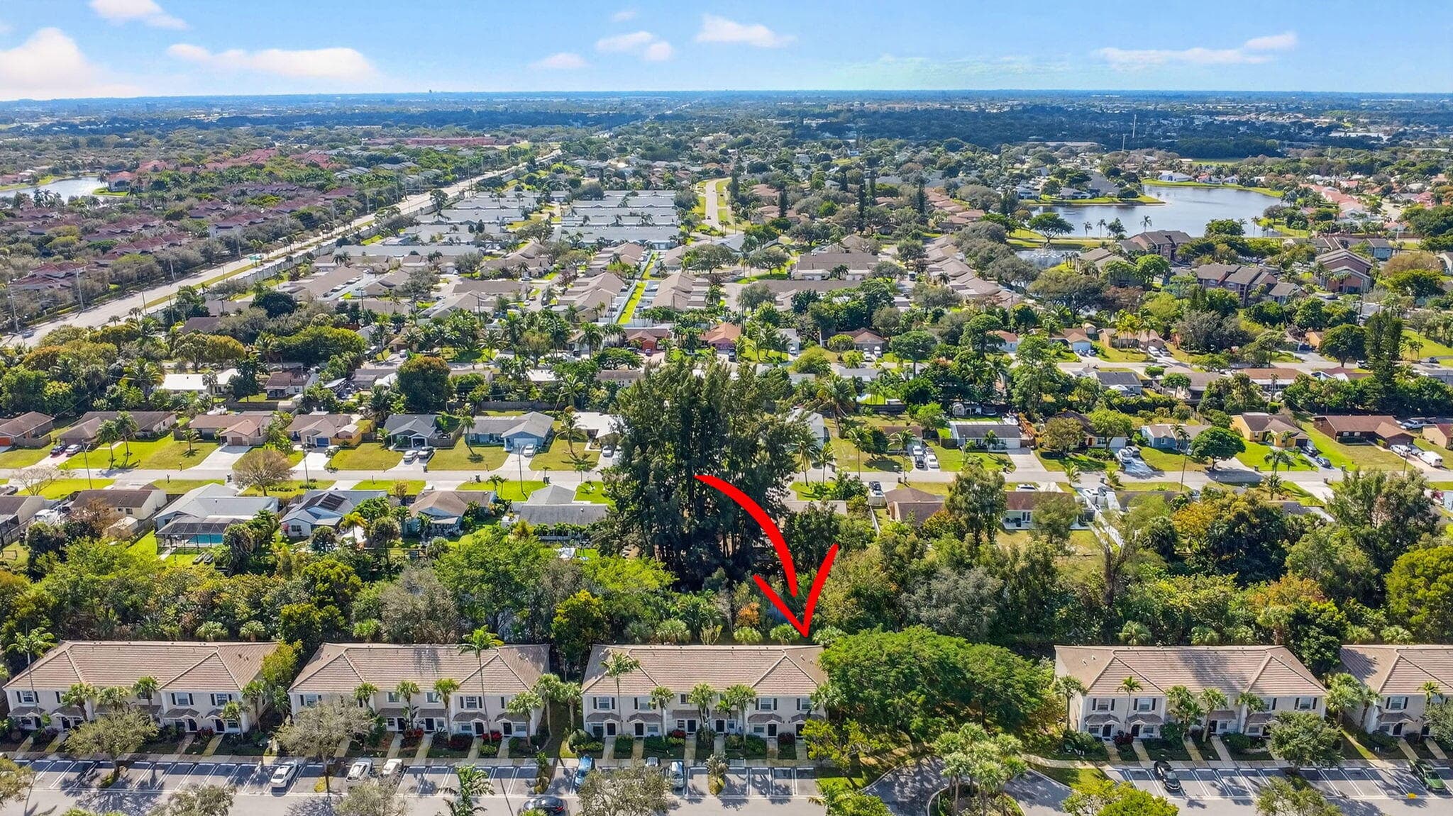 5015 Palmbrooke Circle, West Palm Beach, FL 33417 — photo 45 of 56