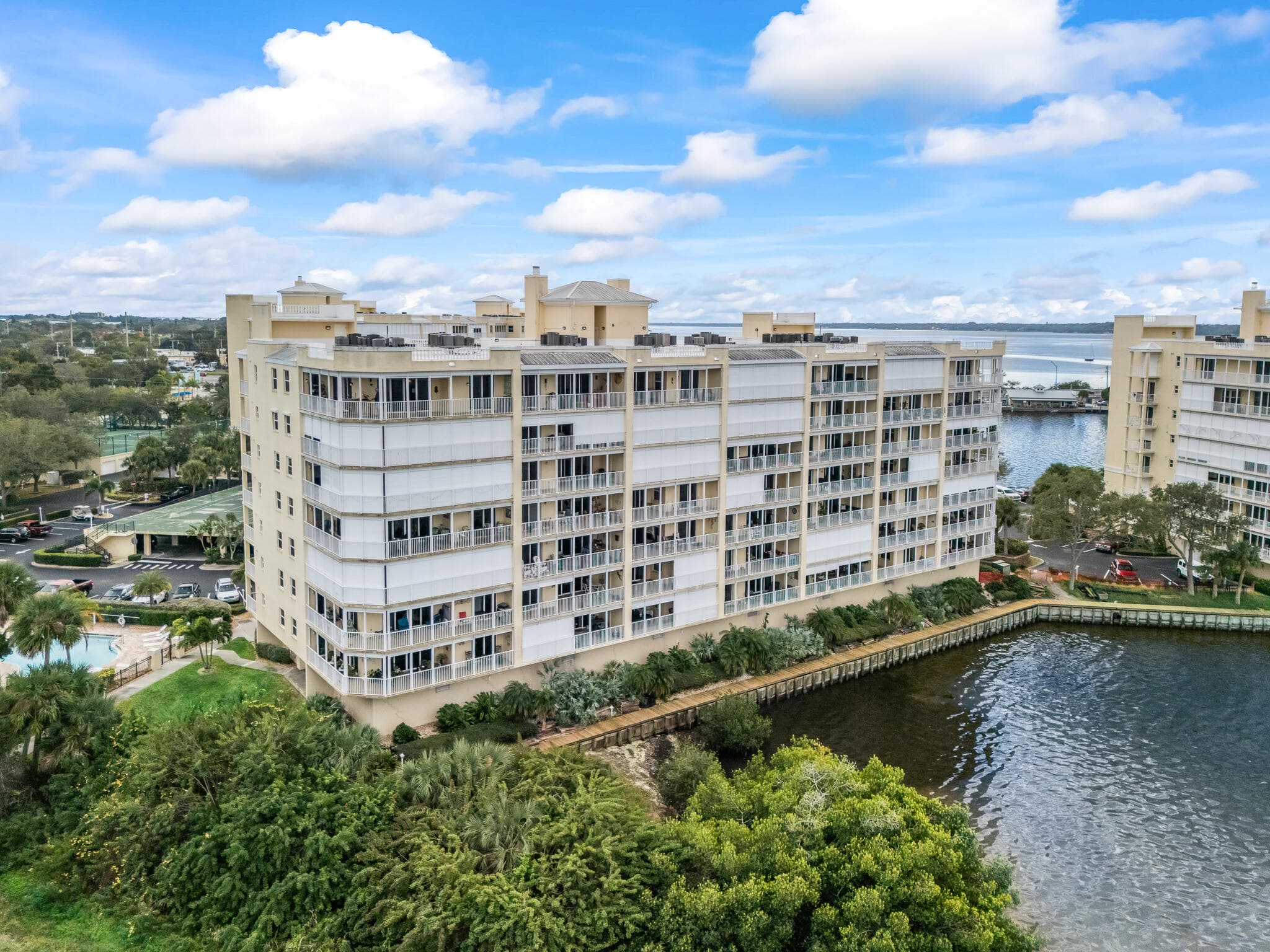 480 Sail Lane 705, Merritt Island, FL 32953 — photo 53 of 53