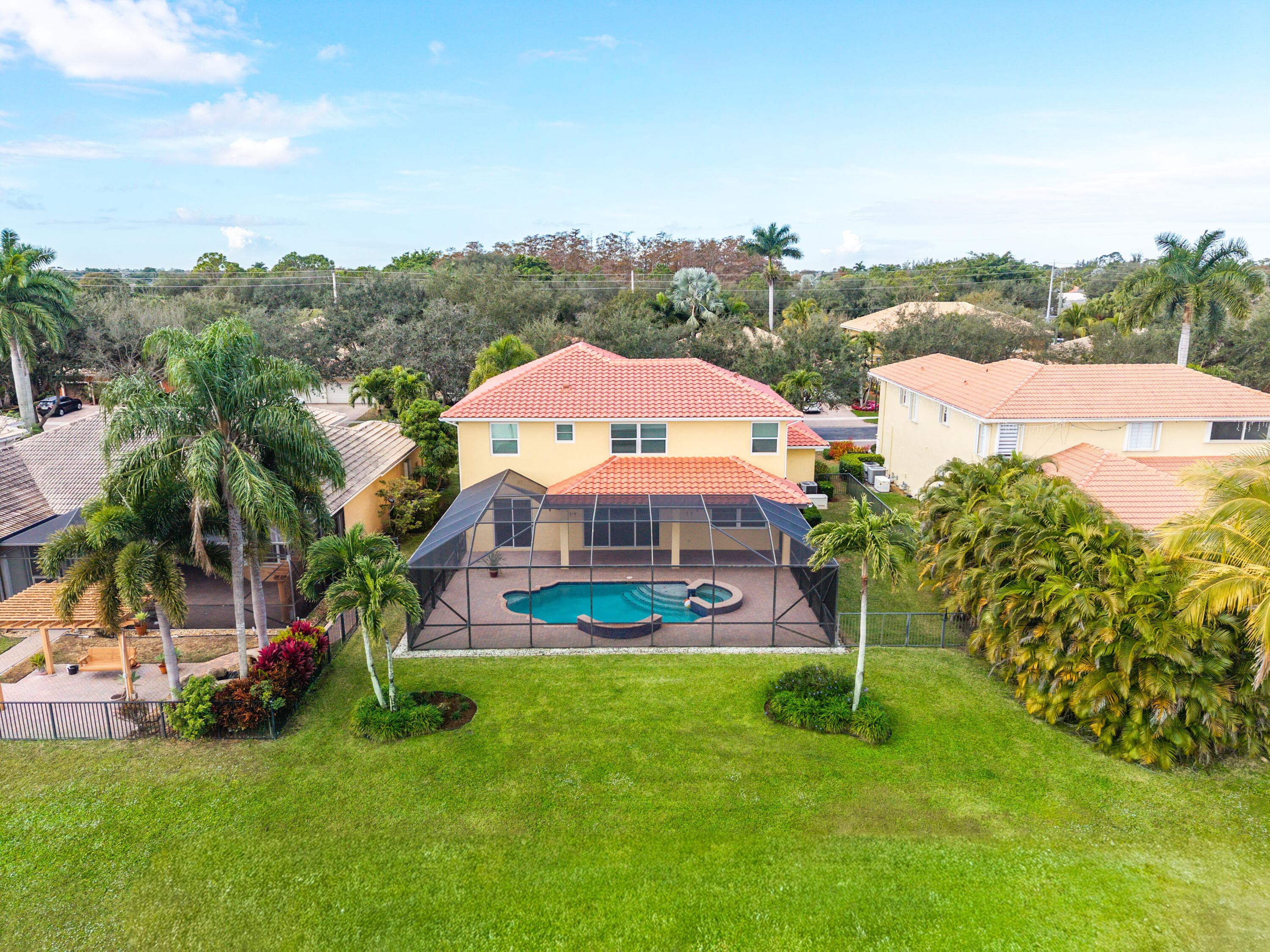 4199 Cedar Creek Ranch Circle, Lake Worth, FL 33467 — photo 61 of 69
