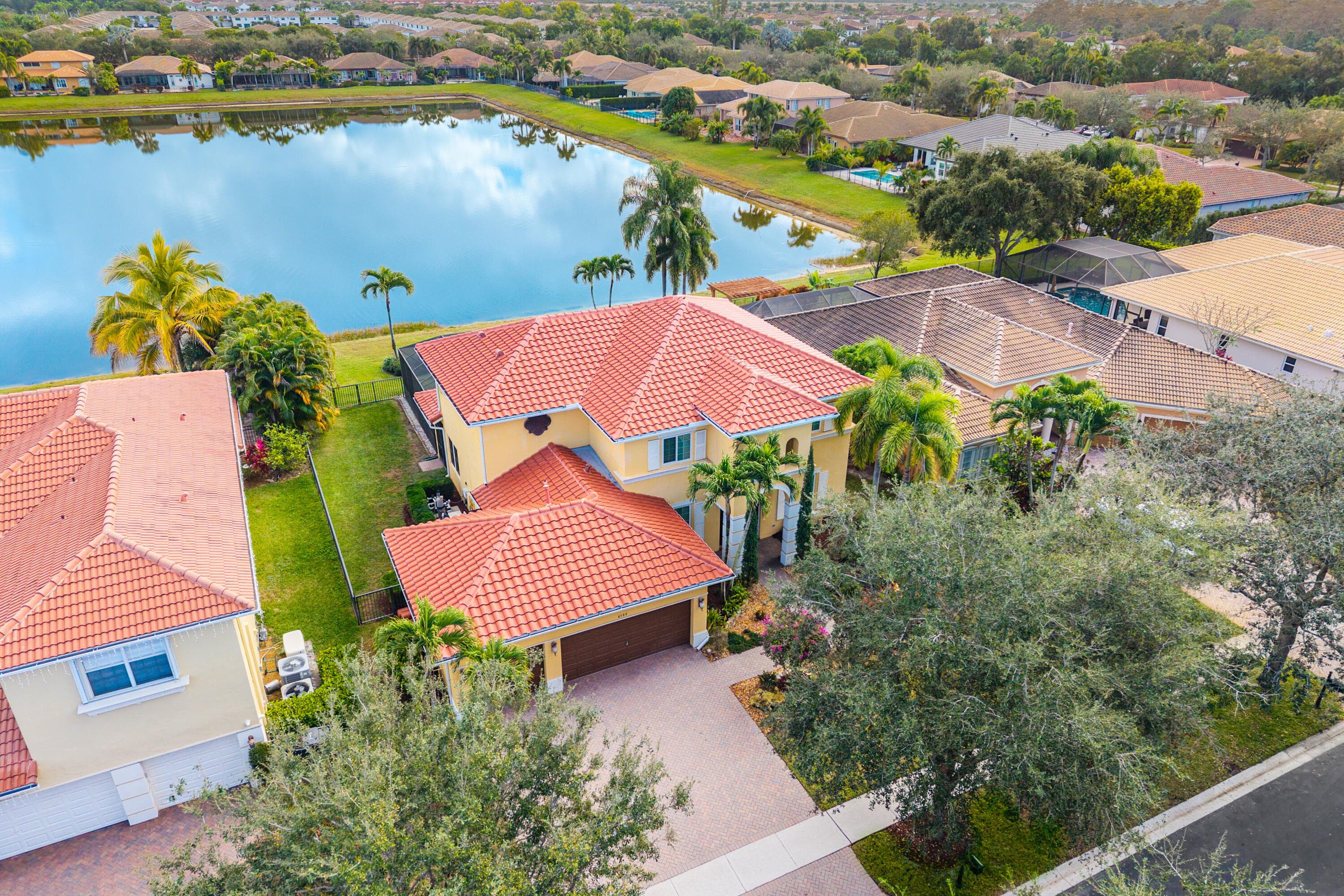 4199 Cedar Creek Ranch Circle, Lake Worth, FL 33467 — photo 60 of 69
