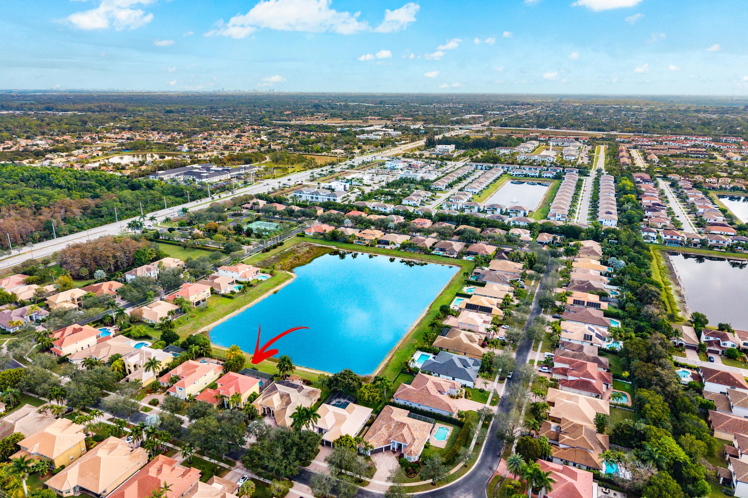 4199 Cedar Creek Ranch Circle, Lake Worth, FL 33467 — photo 67 of 69