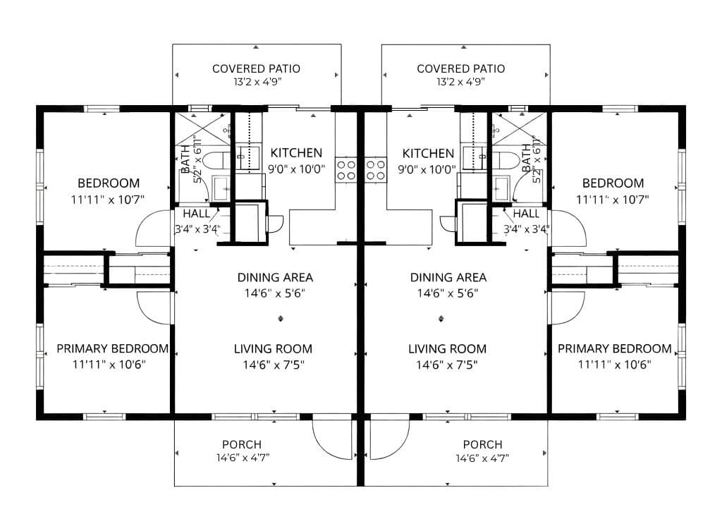 215 N Swinton Avenue, Delray Beach, FL 33444 — photo 4 of 50