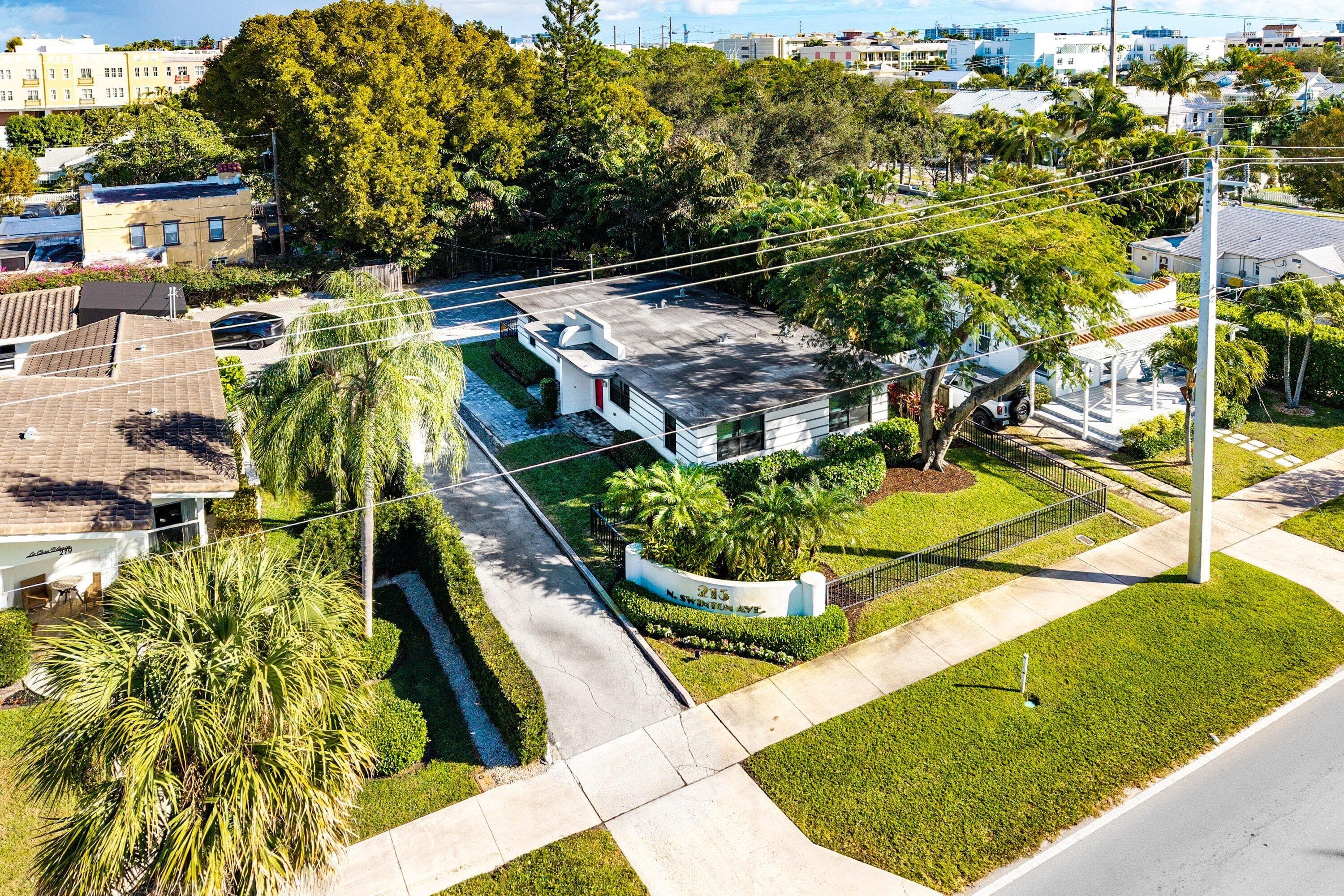 215 N Swinton Avenue, Delray Beach, FL 33444 — photo 43 of 50