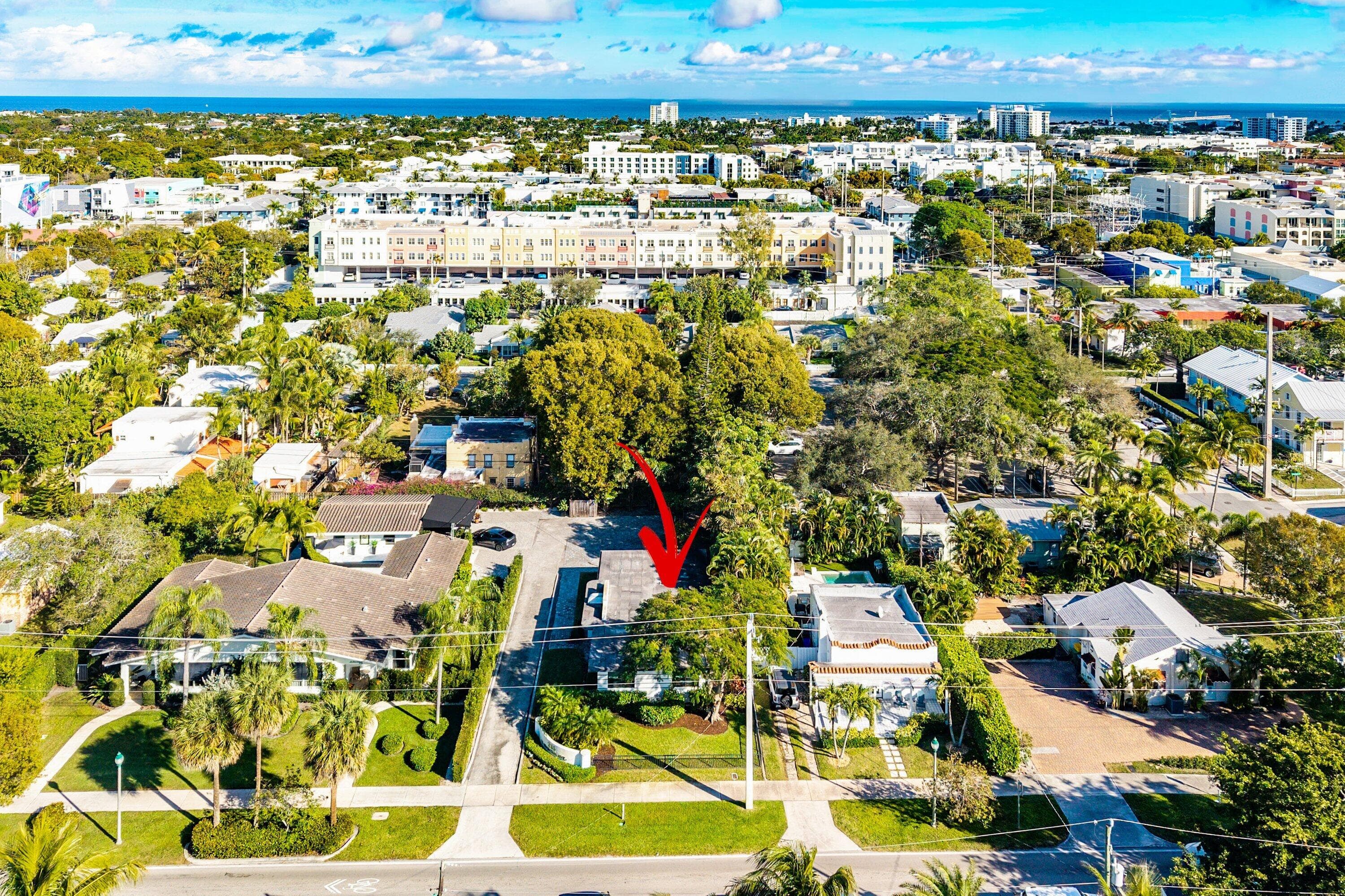 215 N Swinton Avenue, Delray Beach, FL 33444 — photo 46 of 50