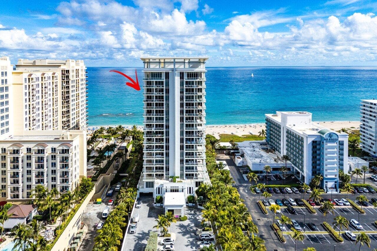 3730 N Ocean Drive 17 C, Singer Island, FL 33404 — photo 33 of 46