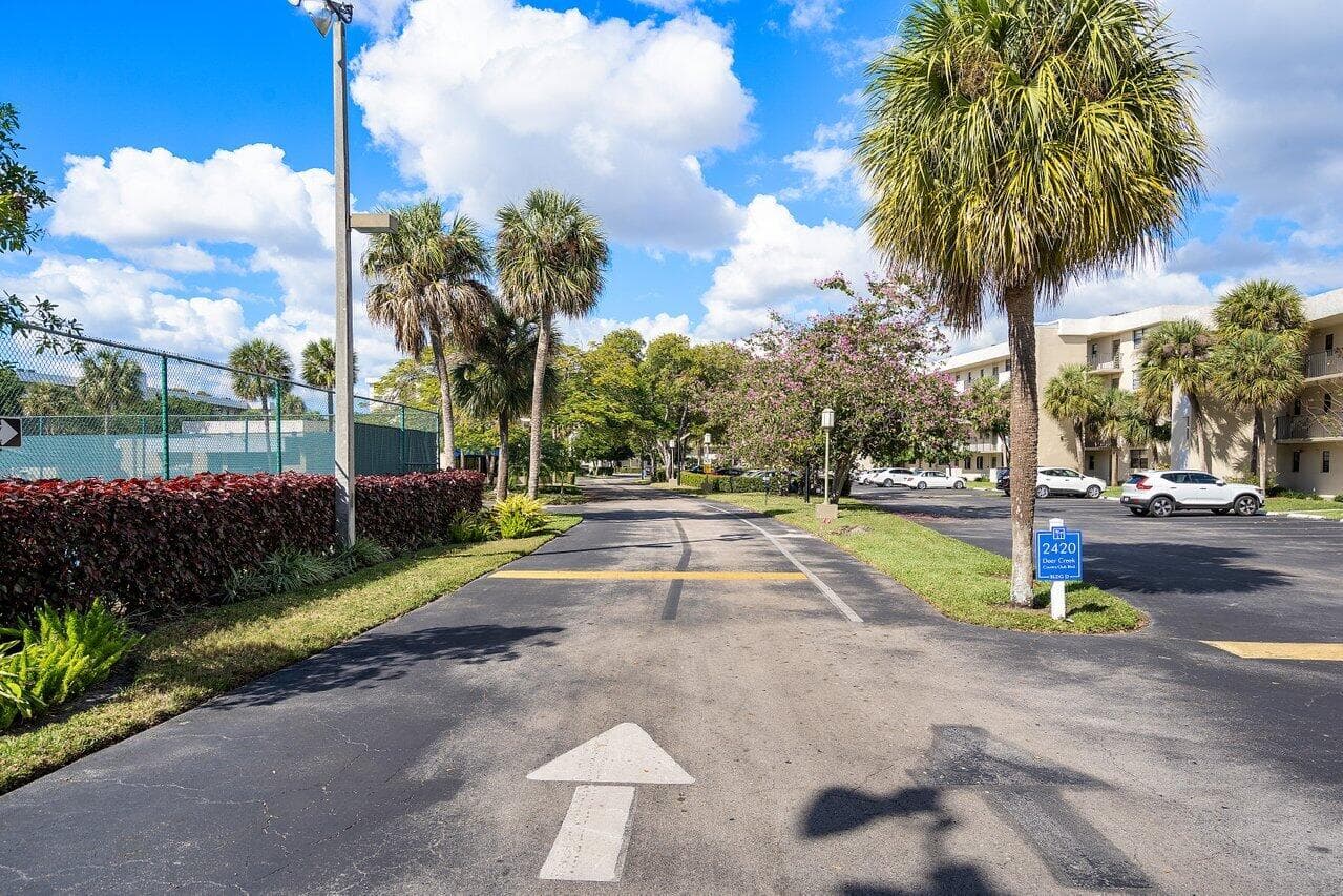 2420 Deer Creek Country Club Boulevard 205-d, Deerfield Beach, FL 33442 — photo 22 of 45