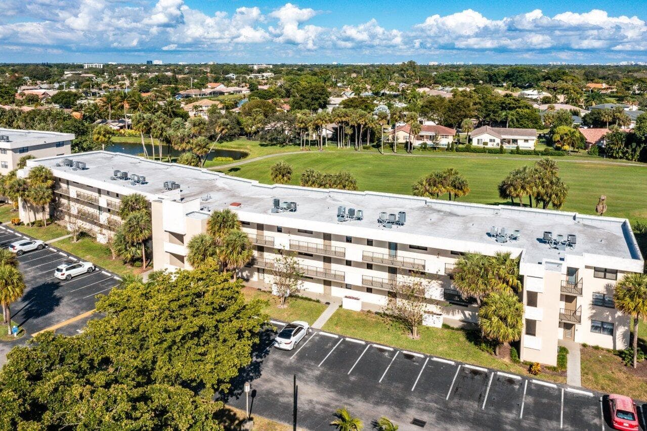 2420 Deer Creek Country Club Boulevard 205-d, Deerfield Beach, FL 33442 — photo 33 of 45