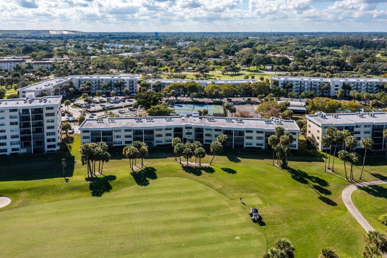 2420 Deer Creek Country Club Boulevard 205-d, Deerfield Beach, FL 33442 — photo 40 of 45