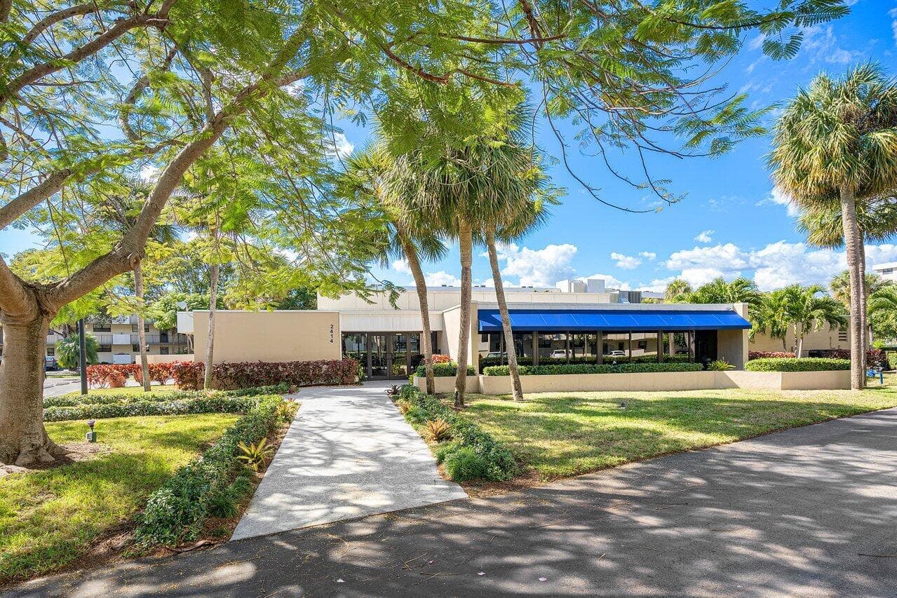2420 Deer Creek Country Club Boulevard 205-d, Deerfield Beach, FL 33442 — photo 42 of 45