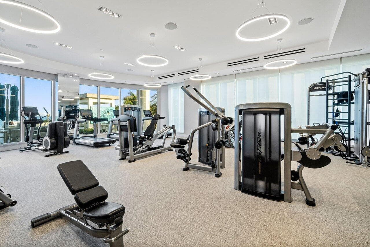 3730 N Ocean Drive 17 C, Singer Island, FL 33404 — photo 38 of 46