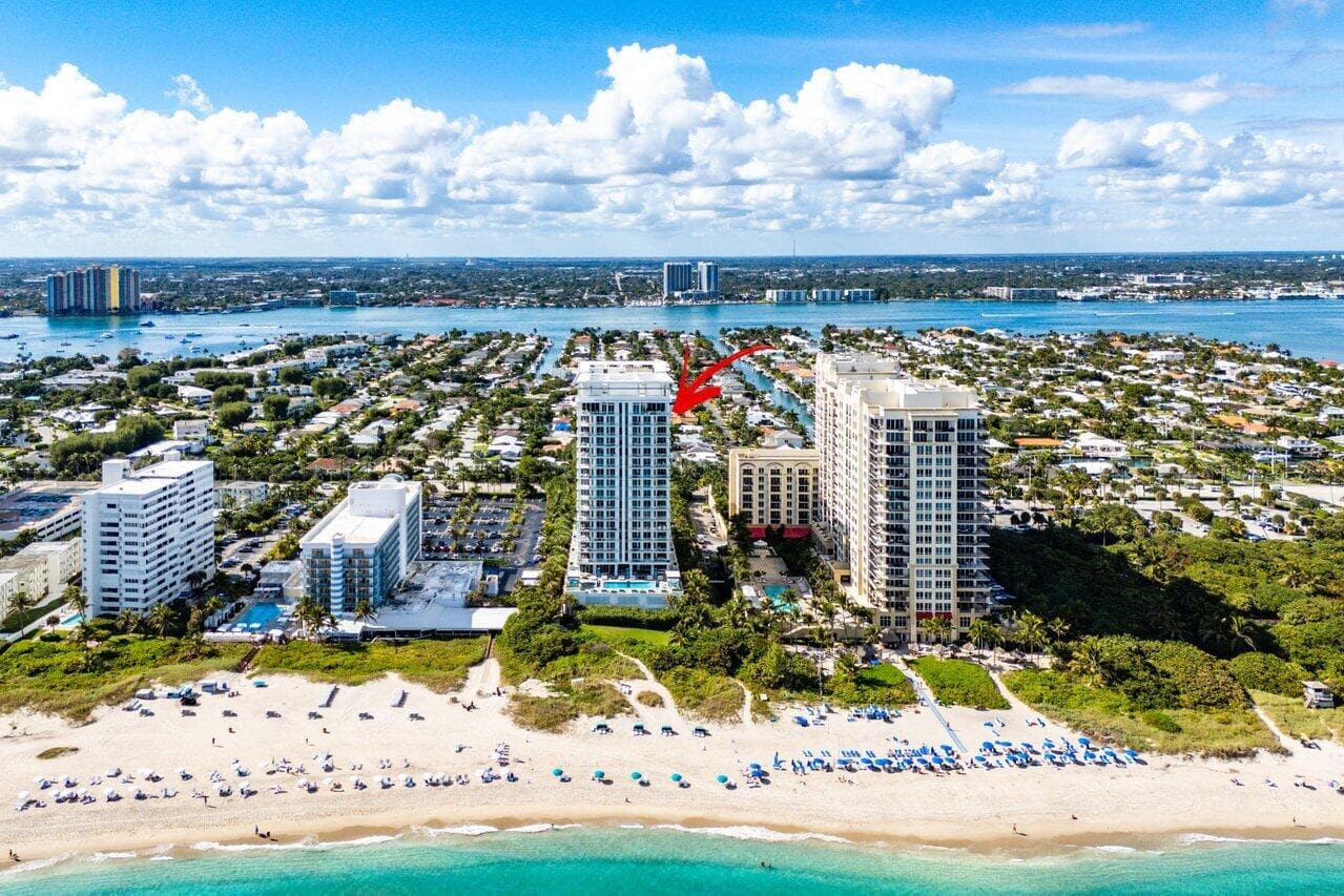 3730 N Ocean Drive 17 C, Singer Island, FL 33404 — photo 42 of 46