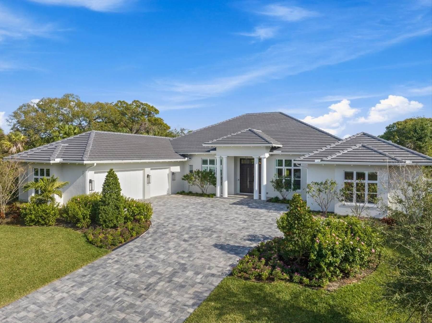 201 Shores Drive, Vero Beach, FL 32963 — photo 1 of 49