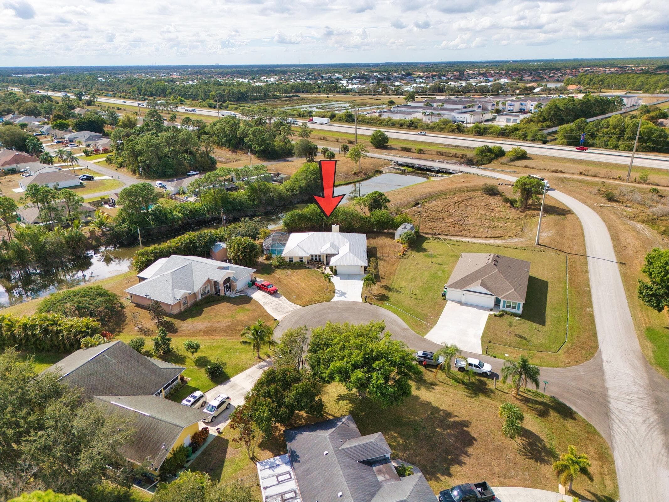 4661 NW Bogi Court, Port St. Lucie, FL 34983 — photo 40 of 46