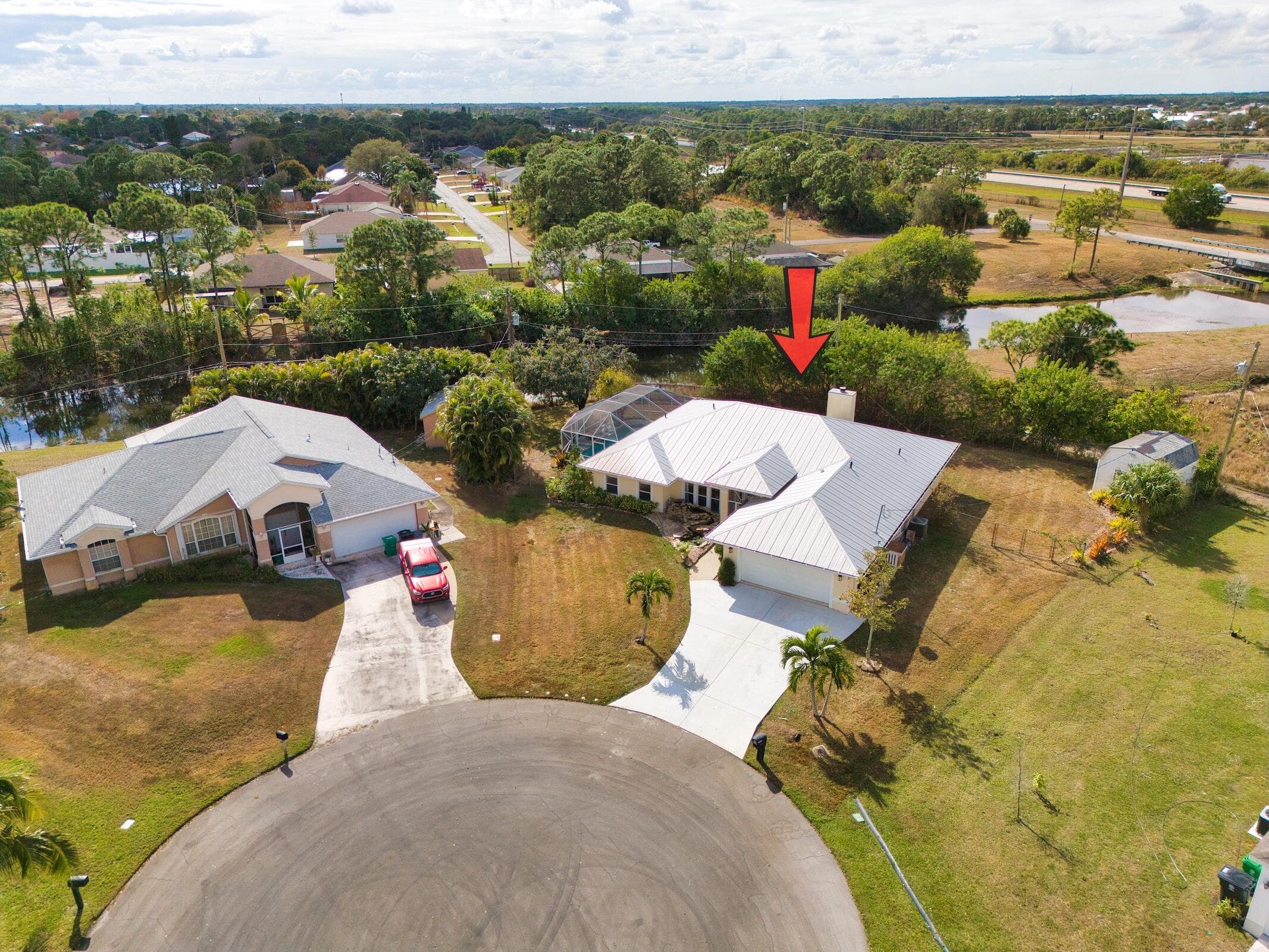 4661 NW Bogi Court, Port St. Lucie, FL 34983 — photo 44 of 46