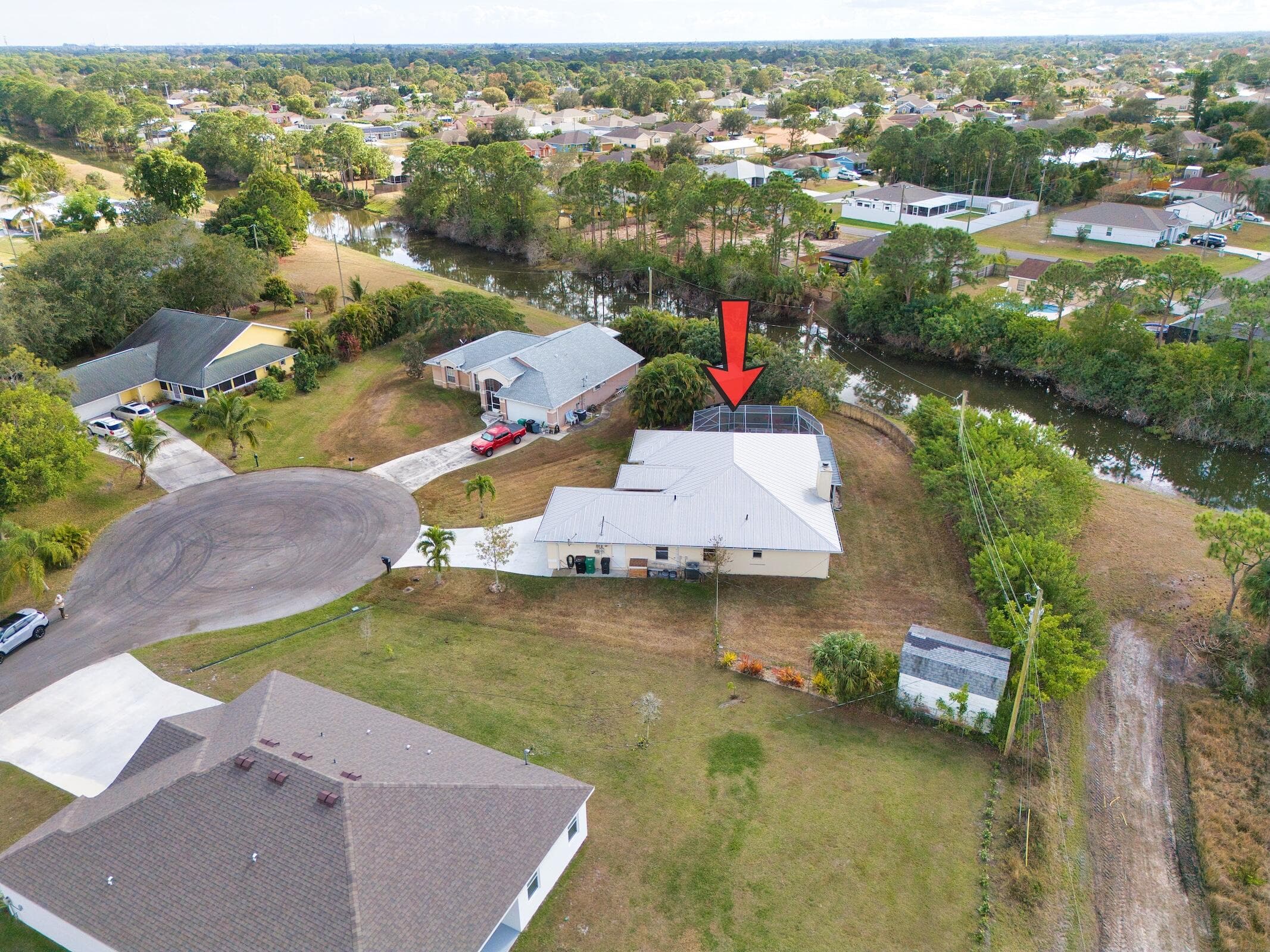 4661 NW Bogi Court, Port St. Lucie, FL 34983 — photo 41 of 46