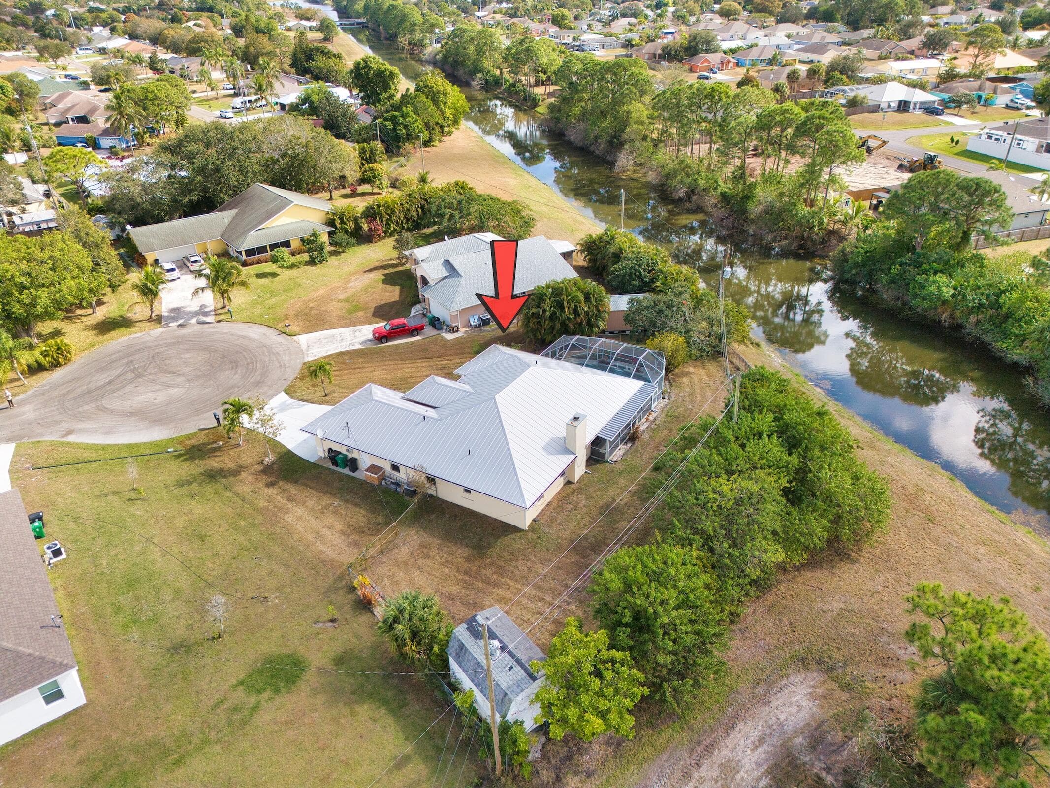 4661 NW Bogi Court, Port St. Lucie, FL 34983 — photo 42 of 46