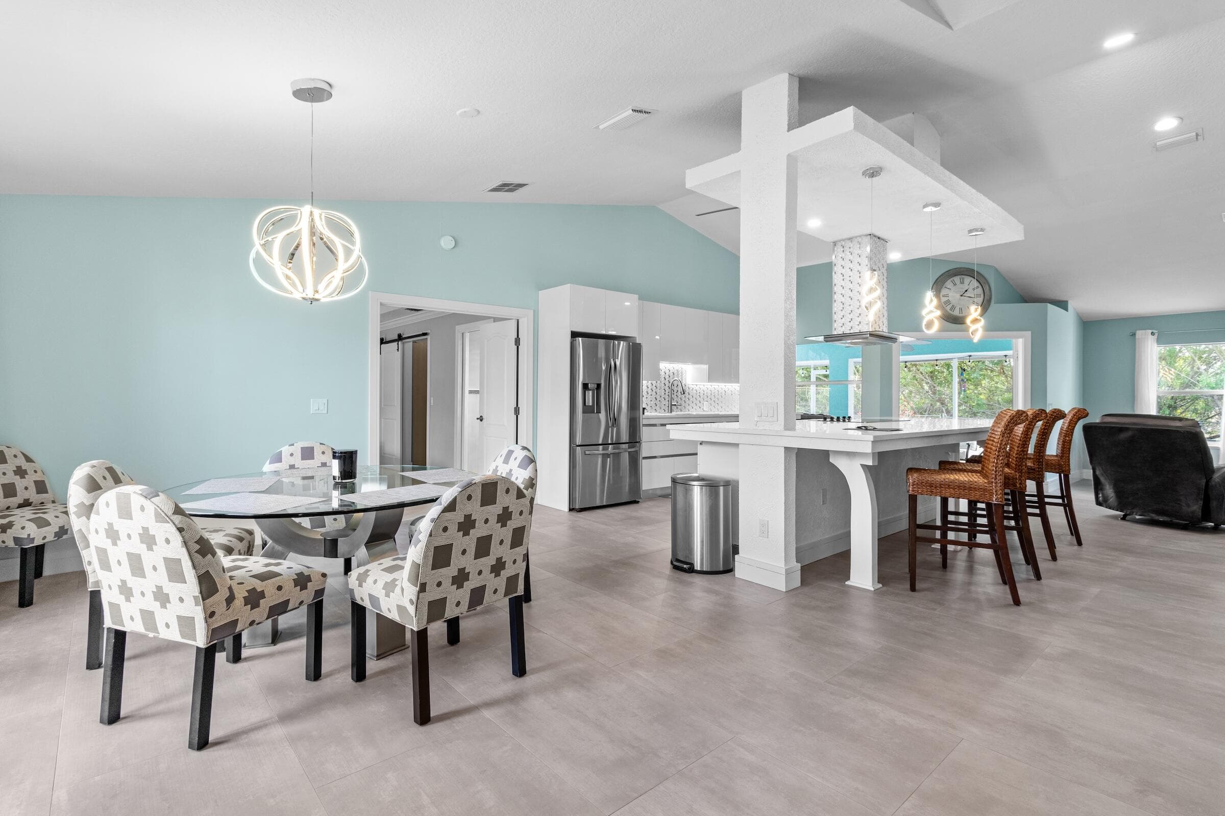 4661 NW Bogi Court, Port St. Lucie, FL 34983 — photo 10 of 46