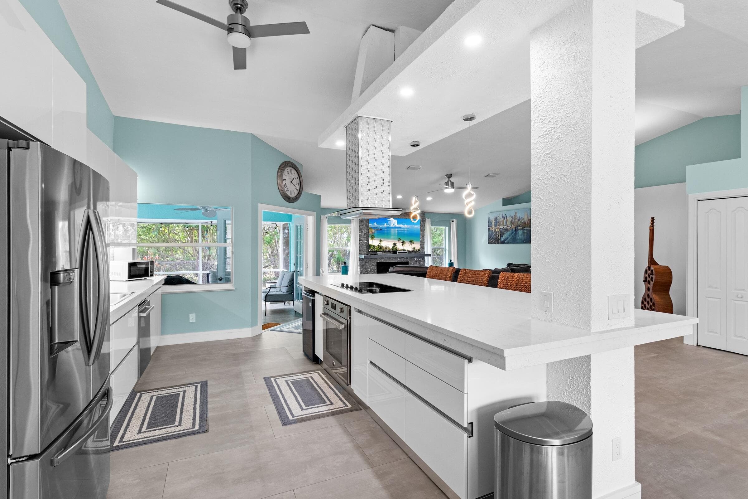 4661 NW Bogi Court, Port St. Lucie, FL 34983 — photo 6 of 46