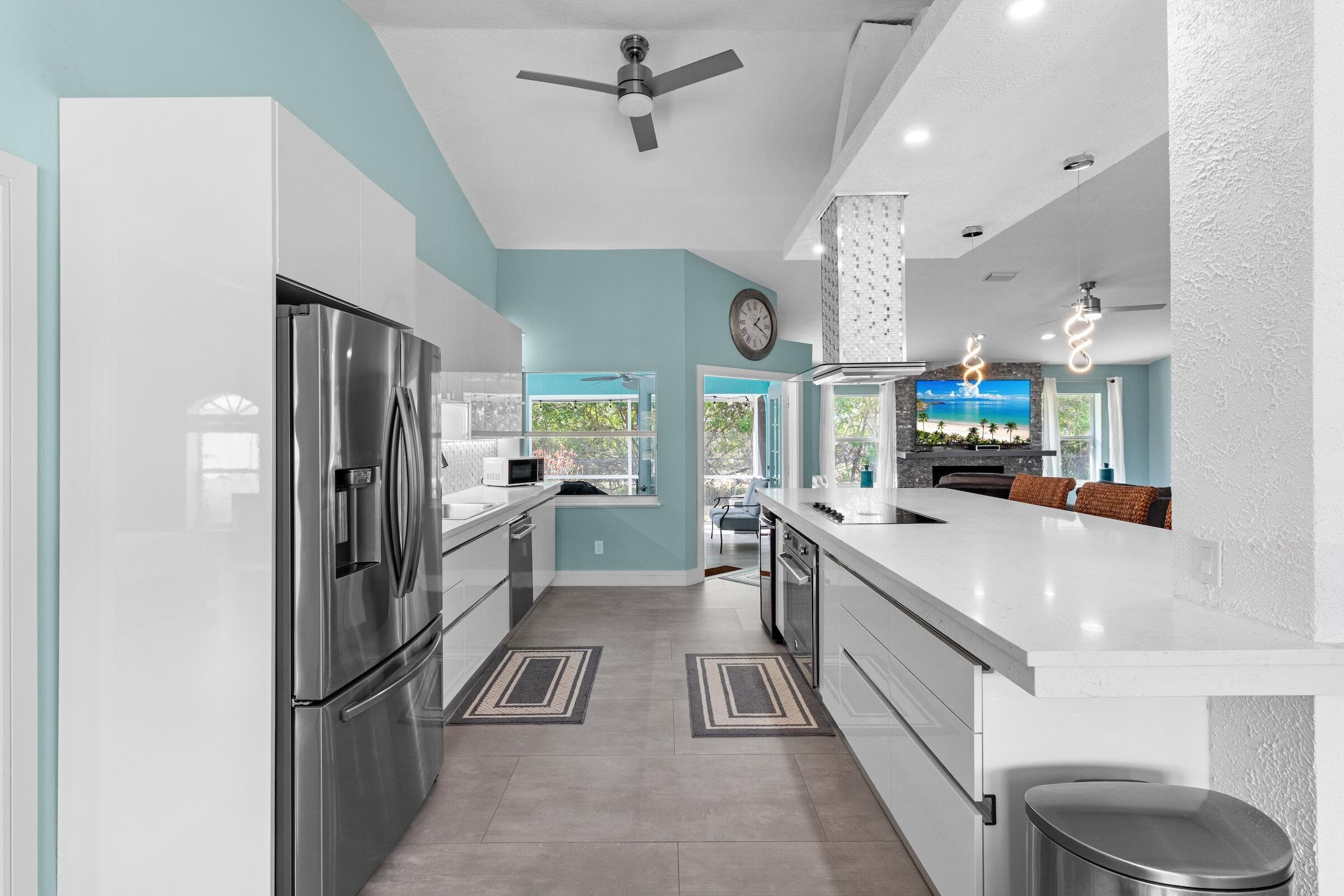 4661 NW Bogi Court, Port St. Lucie, FL 34983 — photo 7 of 46