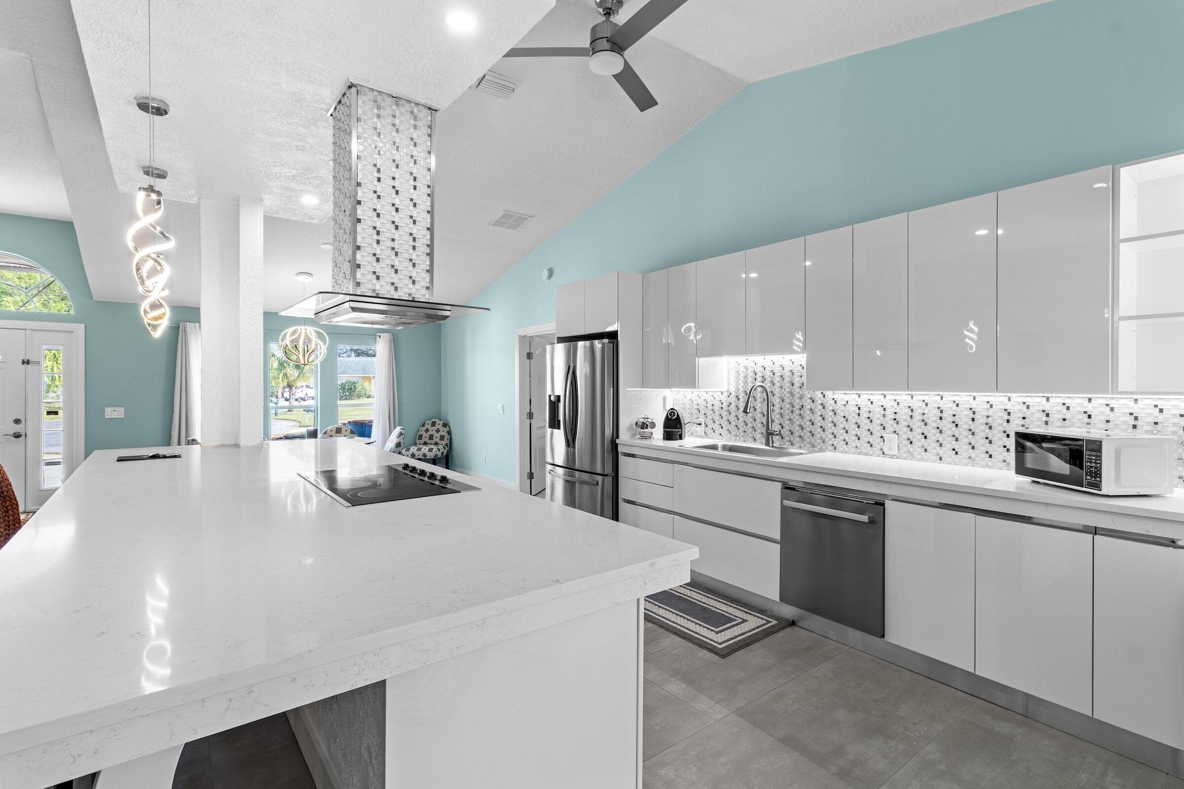 4661 NW Bogi Court, Port St. Lucie, FL 34983 — photo 5 of 46