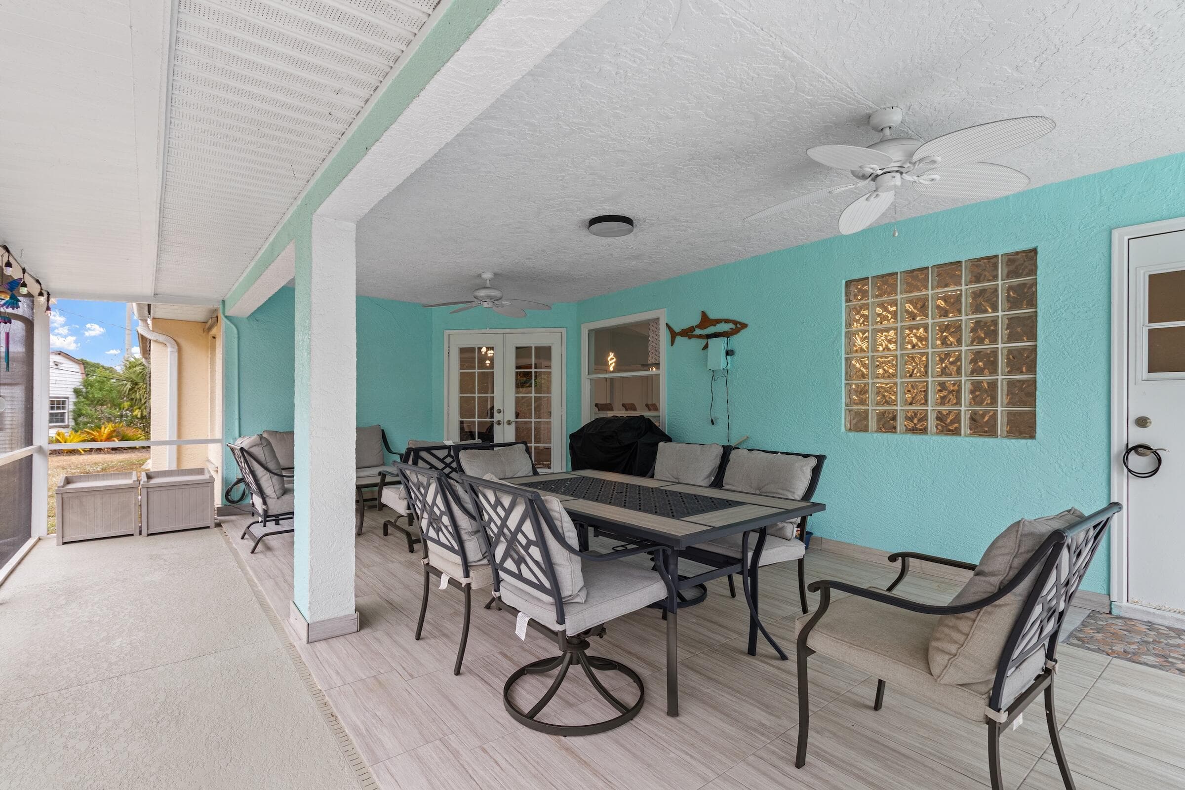 4661 NW Bogi Court, Port St. Lucie, FL 34983 — photo 32 of 46