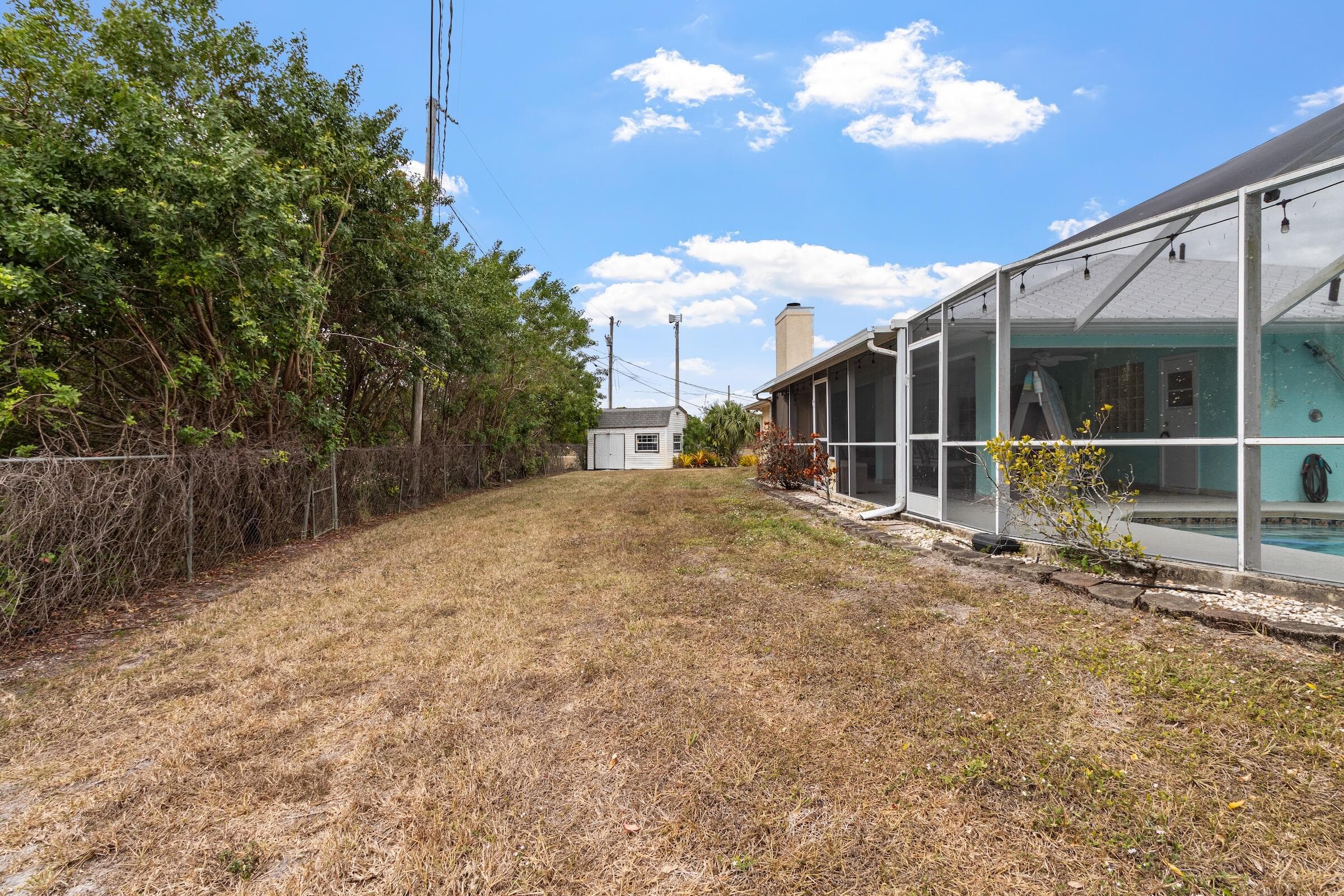 4661 NW Bogi Court, Port St. Lucie, FL 34983 — photo 37 of 46