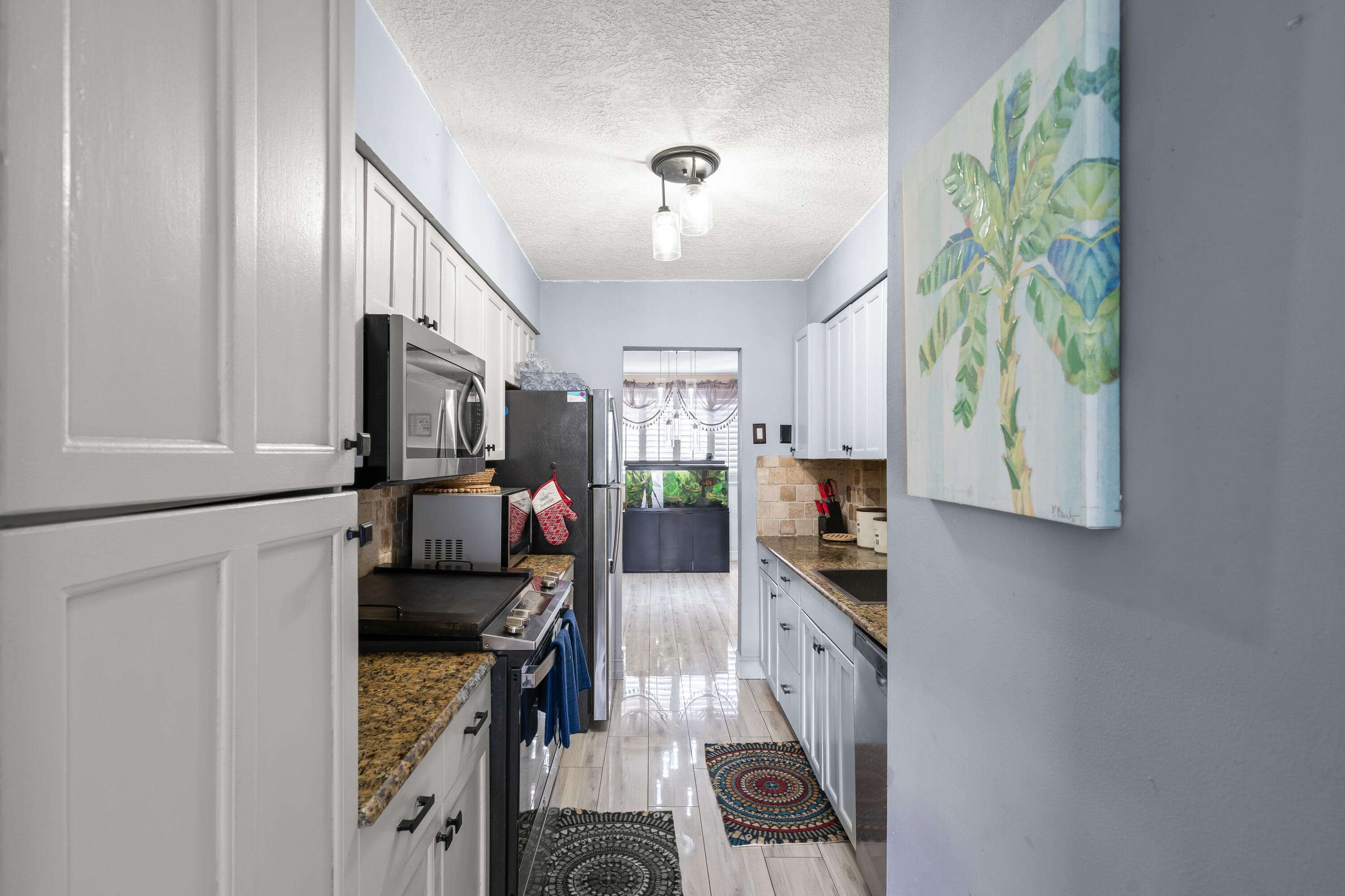 1400 Tallwood Avenue 206, Hollywood, FL 33021 — photo 4 of 36