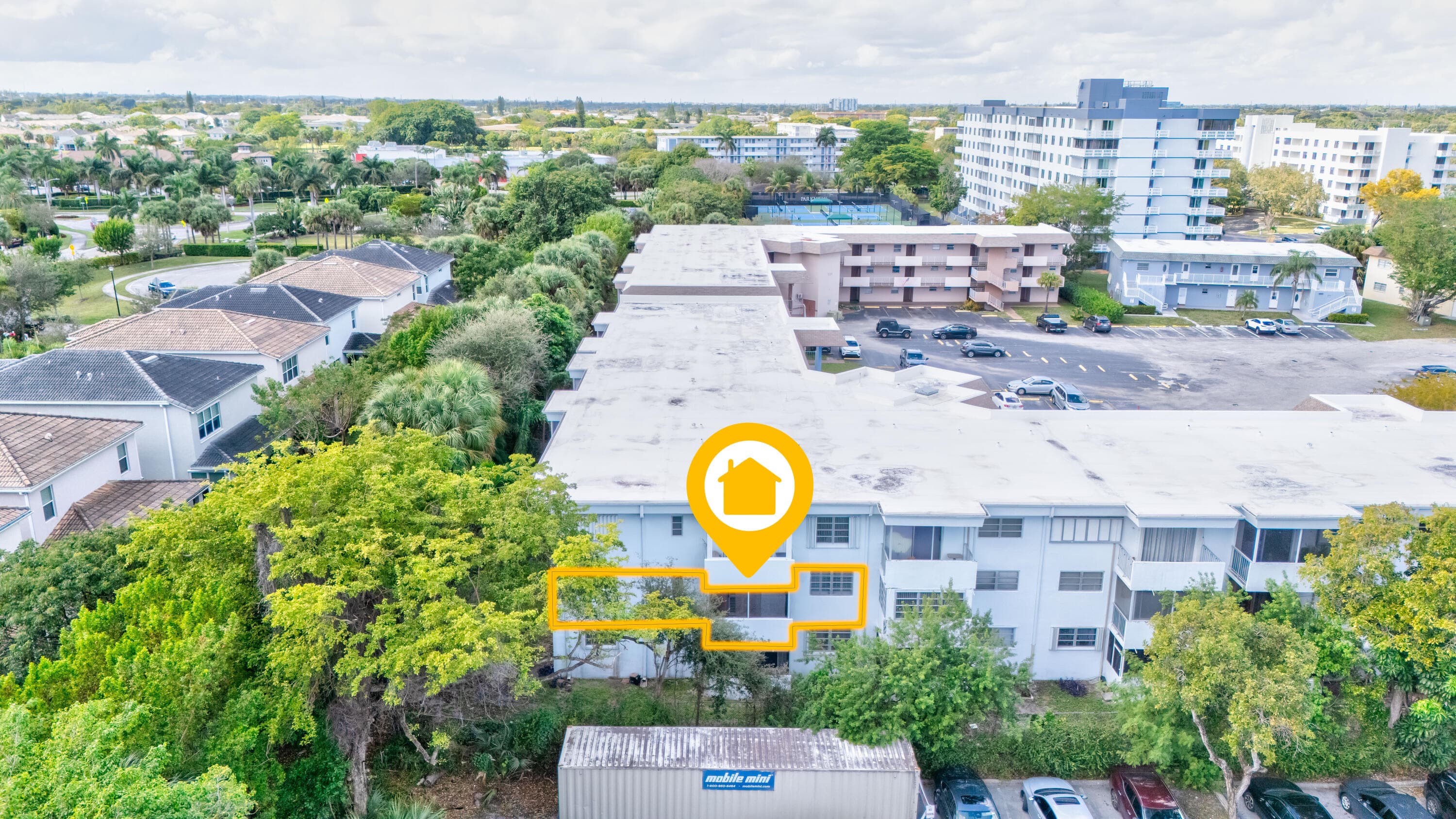 1400 Tallwood Avenue 206, Hollywood, FL 33021 — photo 19 of 36