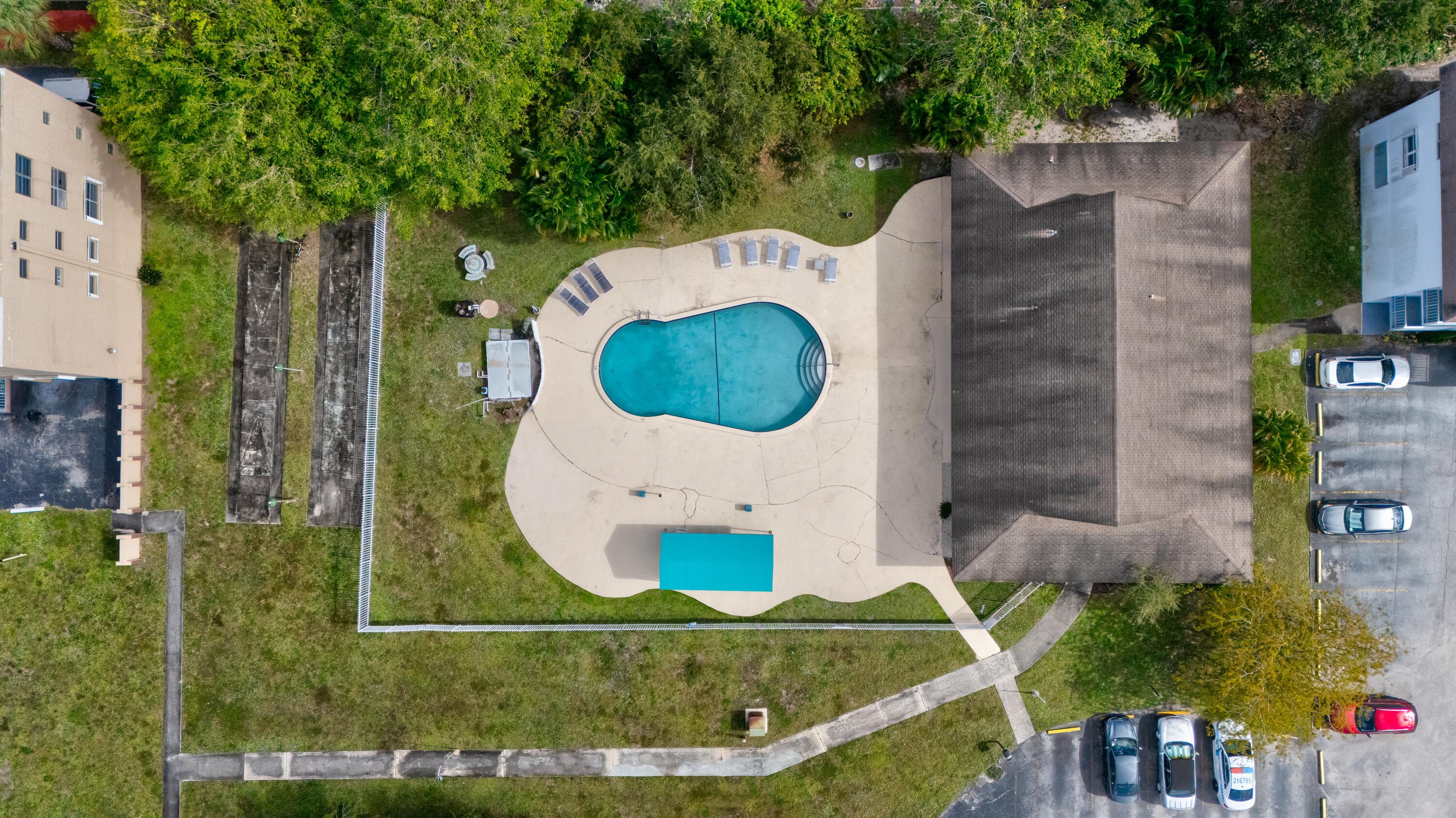 1400 Tallwood Avenue 206, Hollywood, FL 33021 — photo 29 of 36