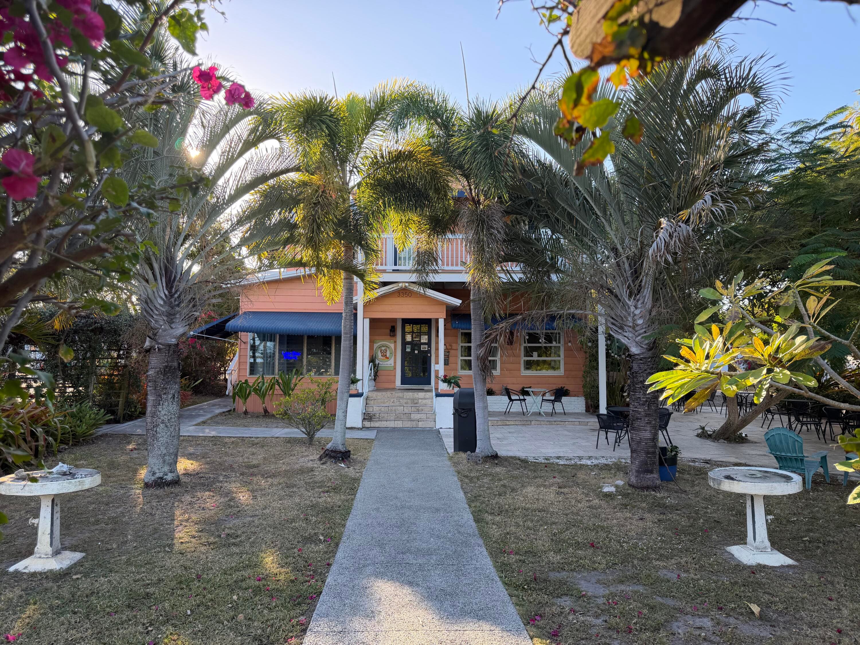 3350 NE Indian River Drive, Jensen Beach, FL 34957 — photo 1 of 26