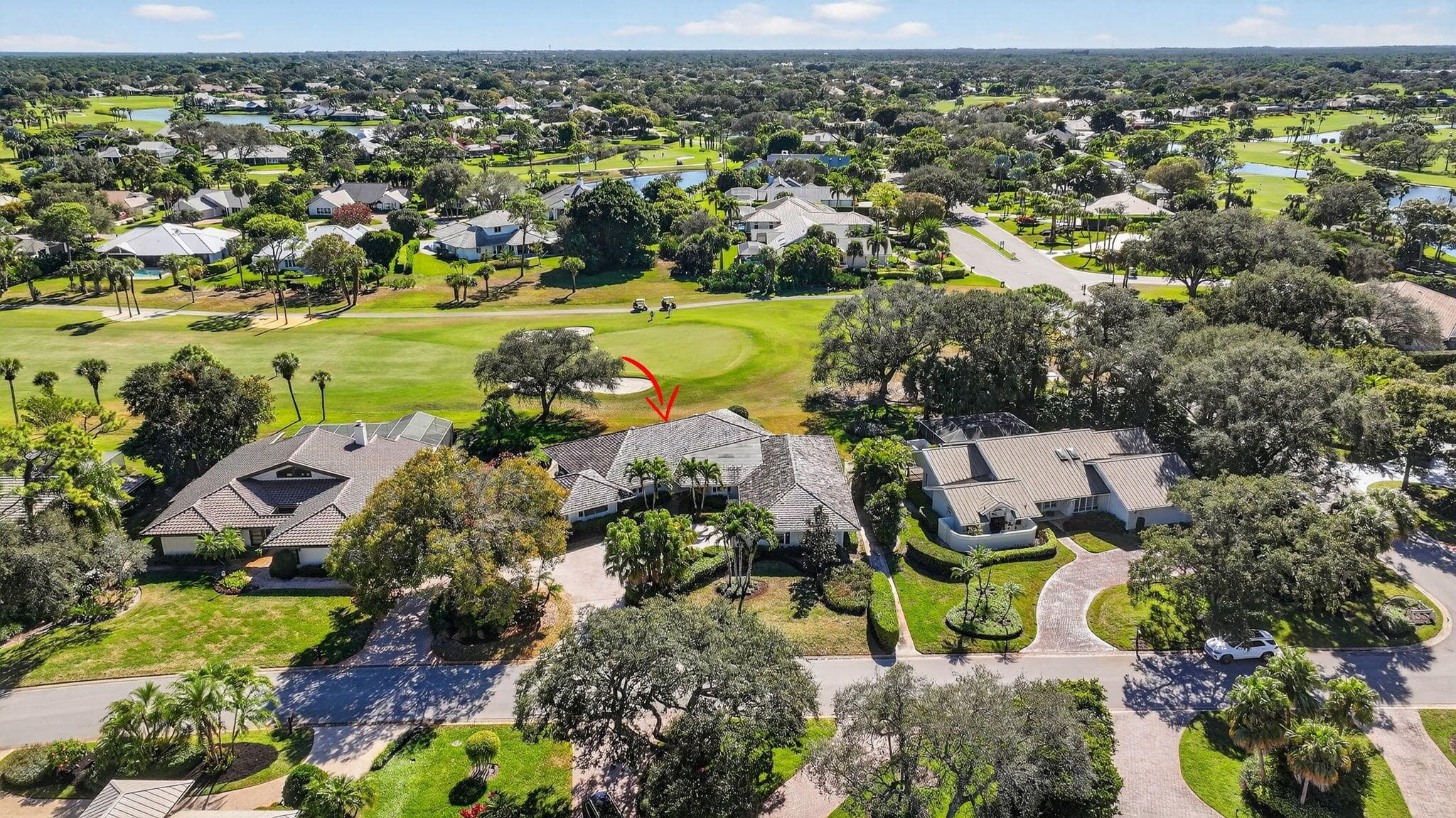 5610 SE Winged Foot Drive, Stuart, FL 34997 — photo 1 of 52