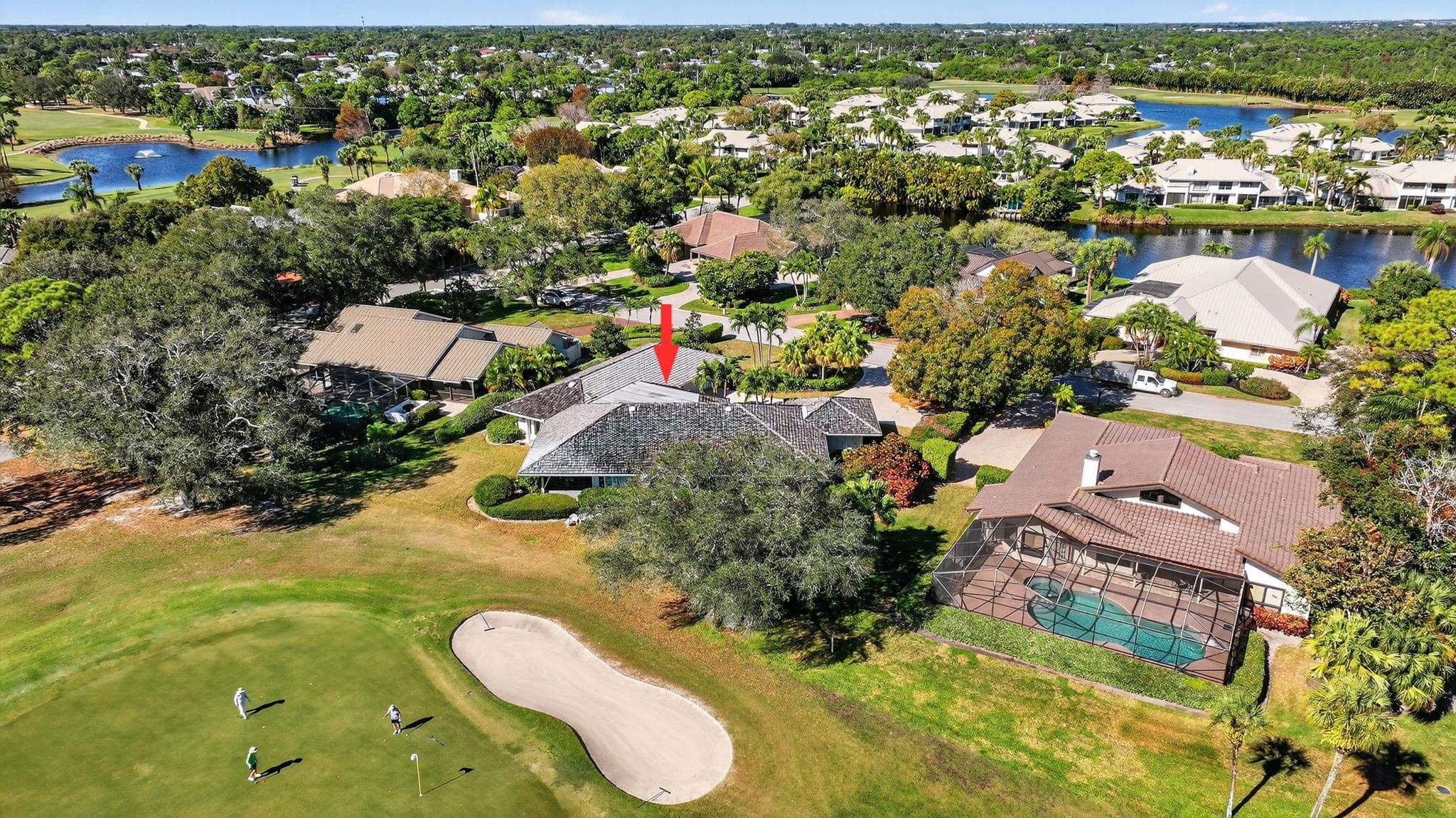 5610 SE Winged Foot Drive, Stuart, FL 34997 — photo 32 of 52