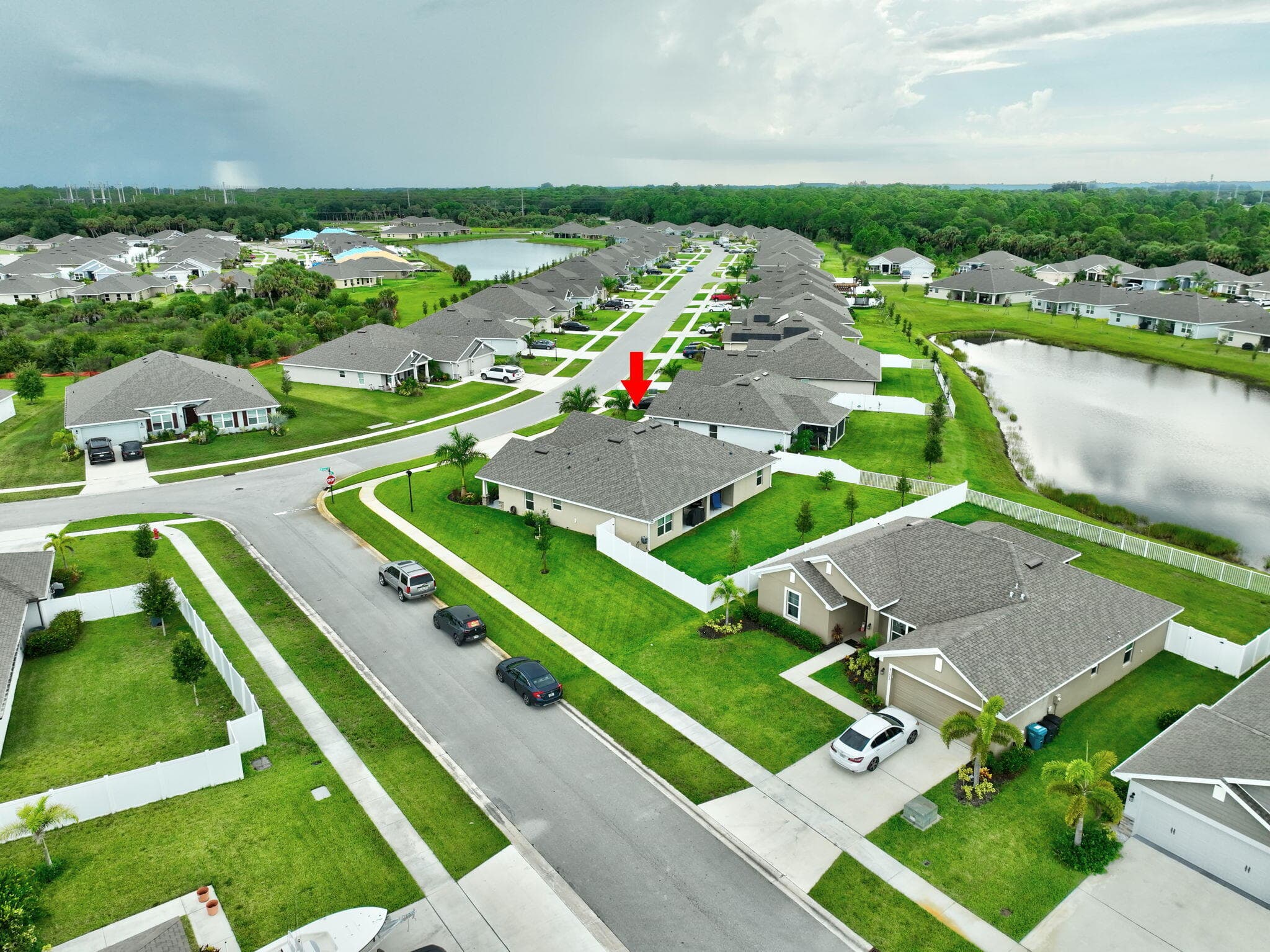 8652 Waterstone Boulevard, Fort Pierce, FL 34951 — photo 58 of 70