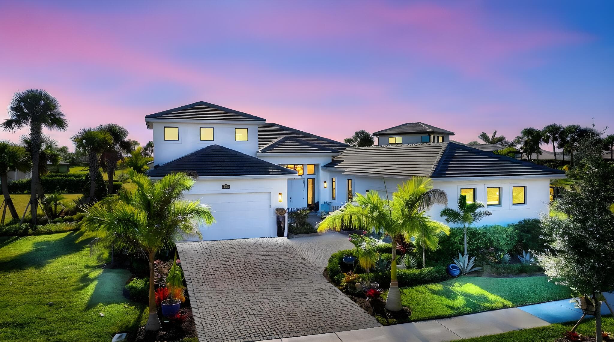 11460 SW Pietra Way, Port St. Lucie, FL 34987 — photo 1 of 84