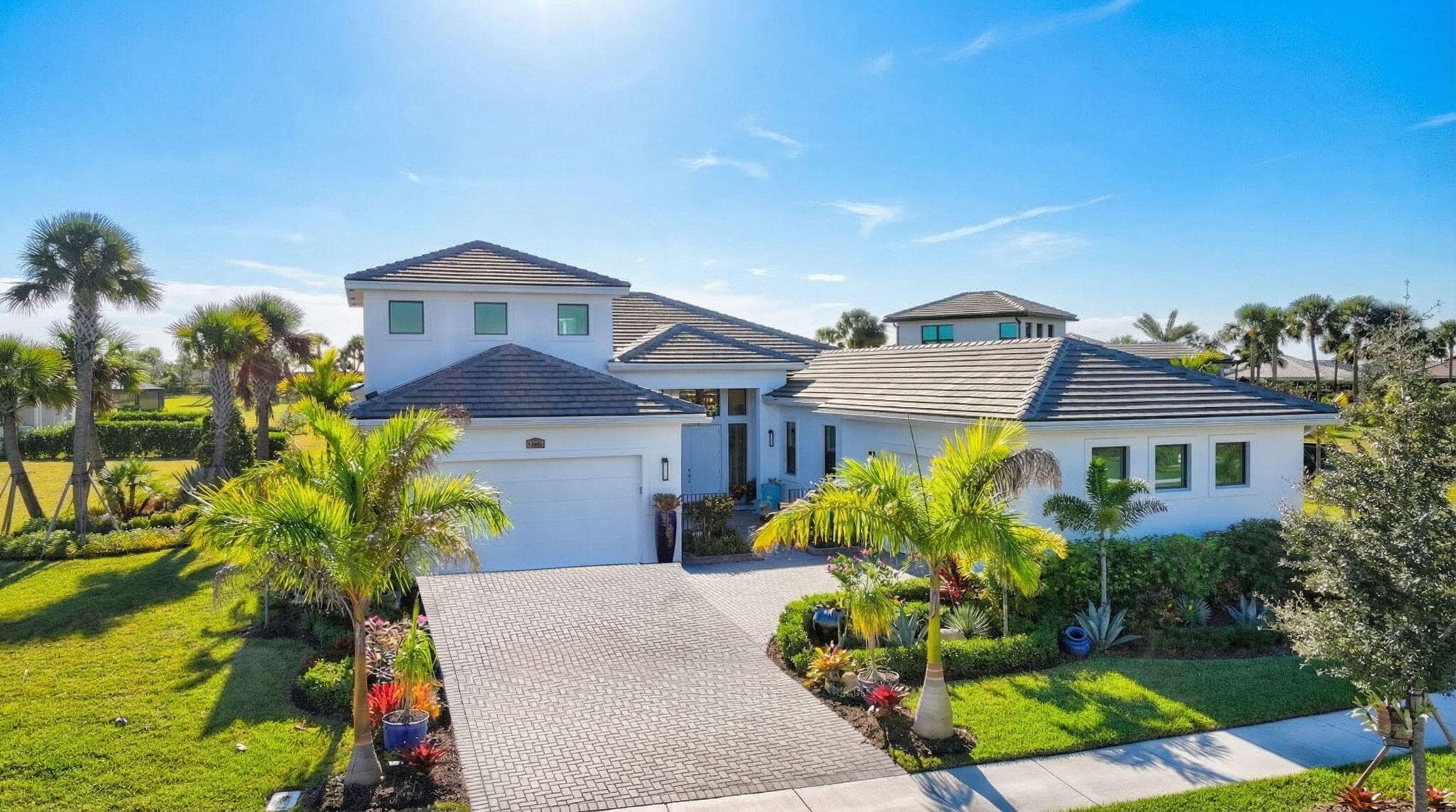 11460 SW Pietra Way, Port St. Lucie, FL 34987 — photo 2 of 84