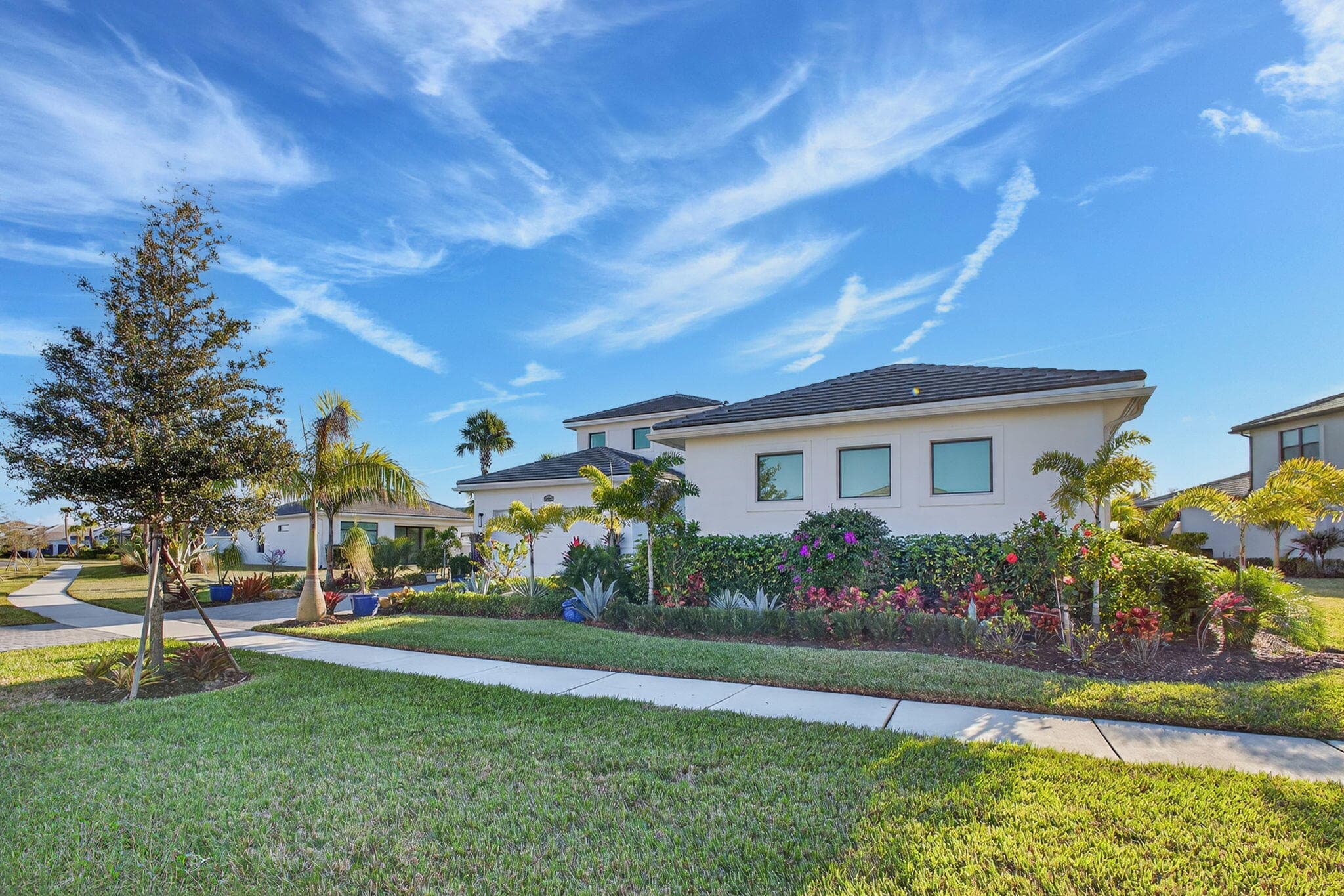 11460 SW Pietra Way, Port St. Lucie, FL 34987 — photo 3 of 84