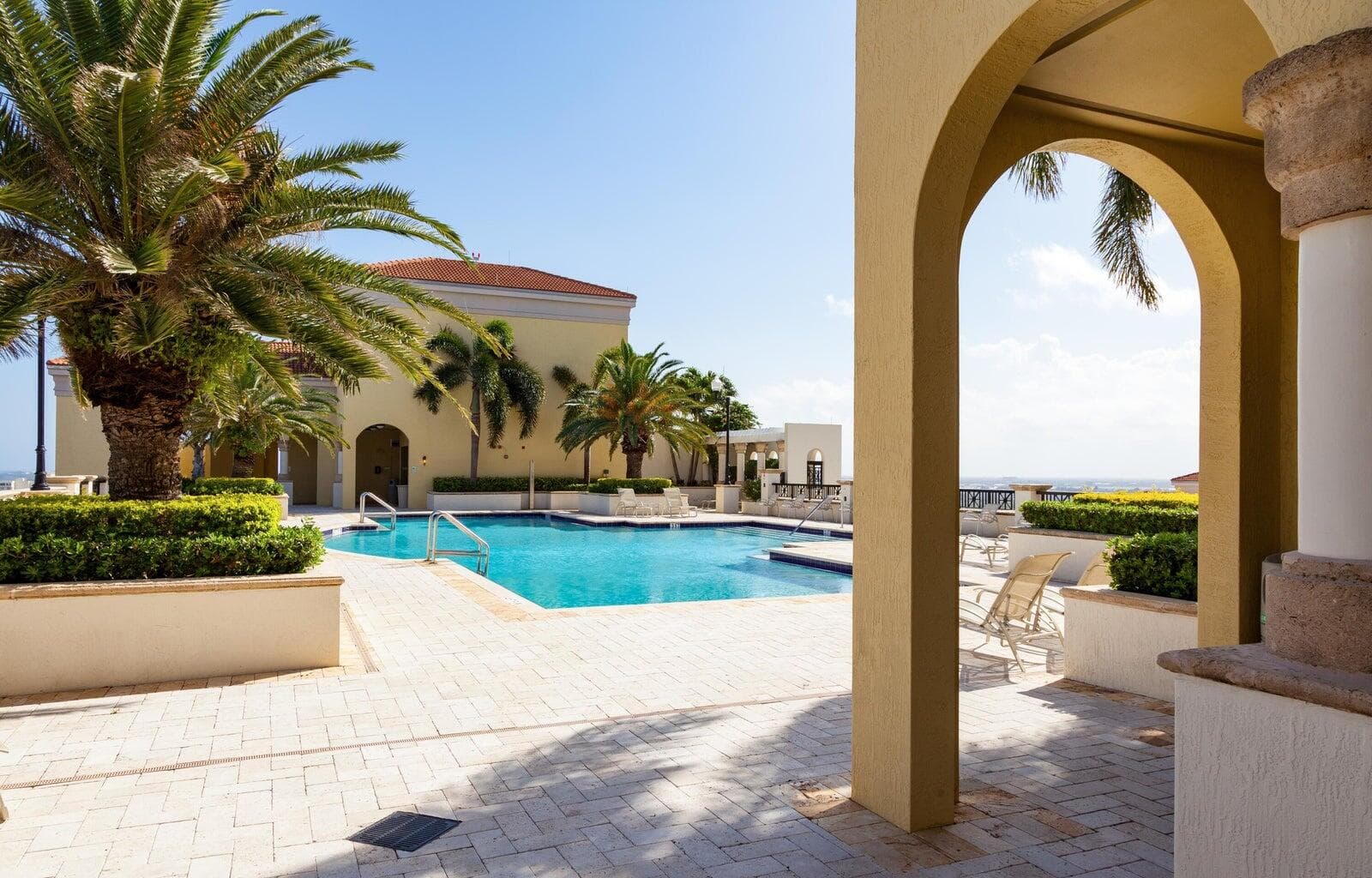 801 S Olive Avenue 1402, West Palm Beach, FL 33401 — photo 21 of 24