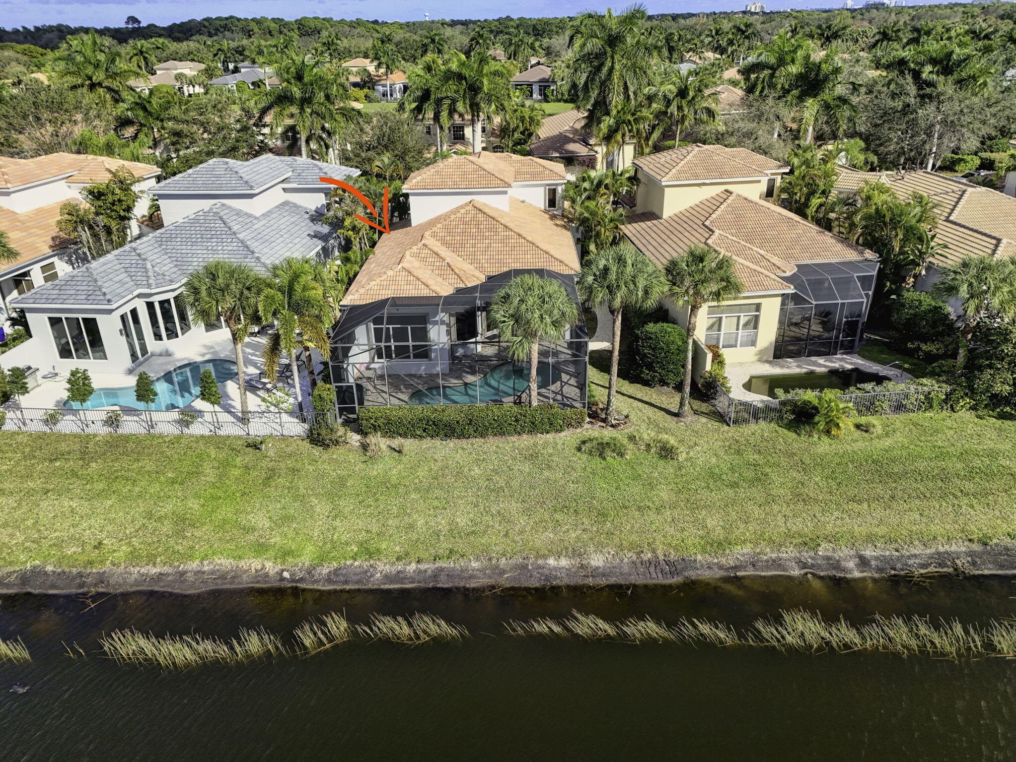 219 Andalusia Drive, Palm Beach Gardens, FL 33418 — photo 87 of 94