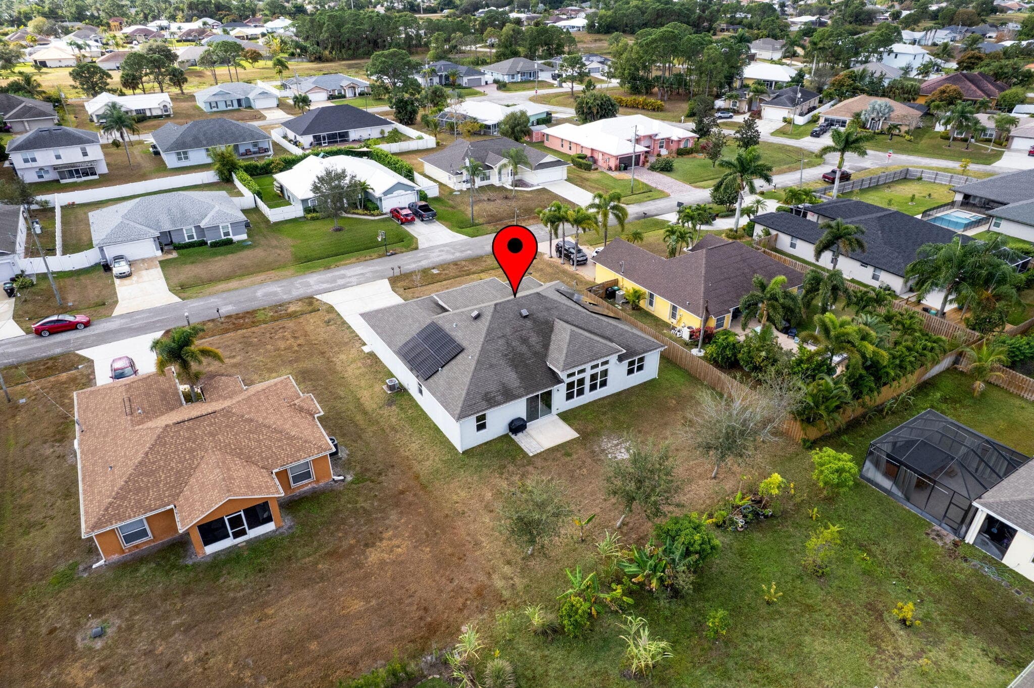 5681 NW Croton Avenue, Port St. Lucie, FL 34986 — photo 3 of 38