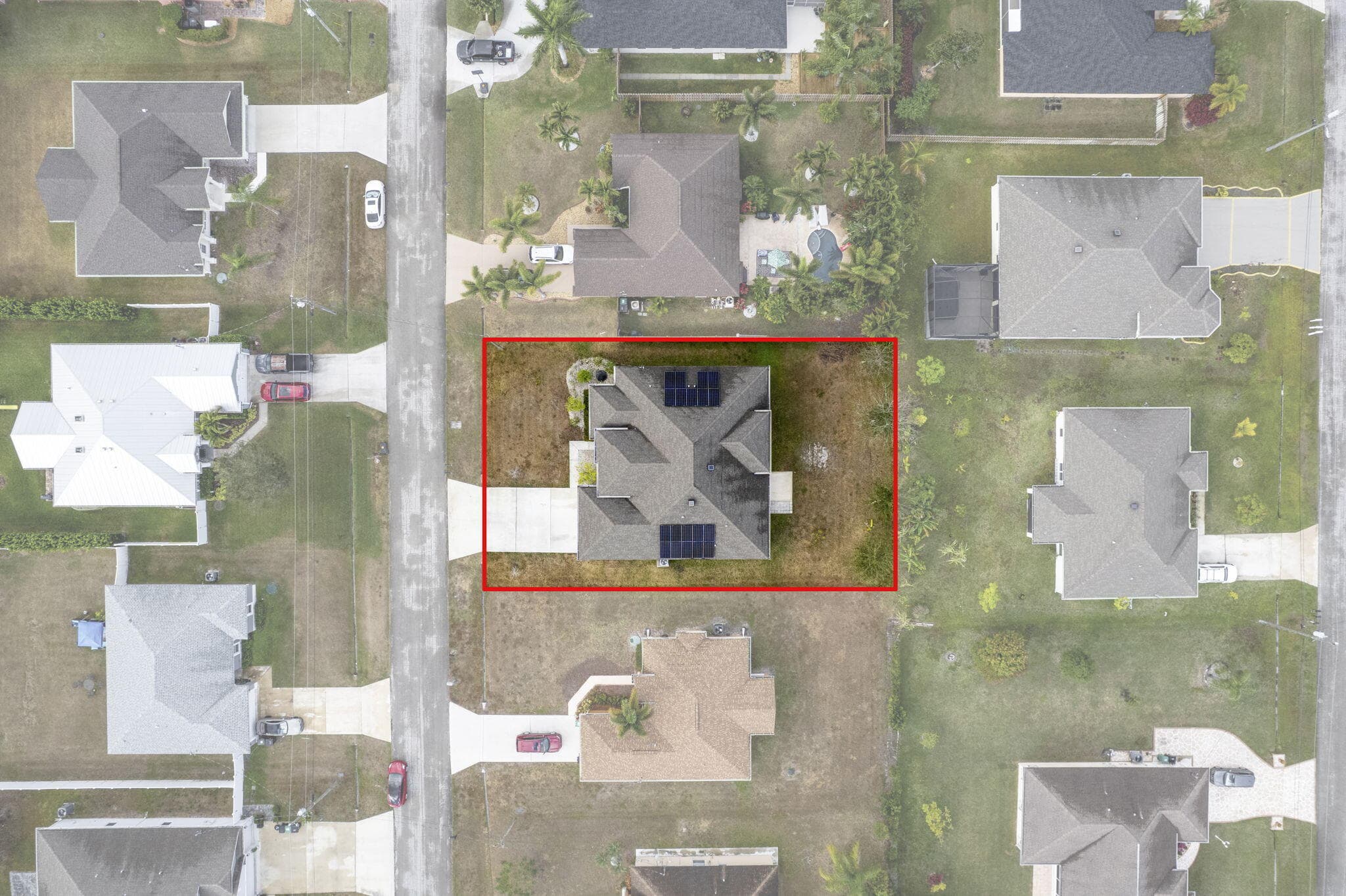 5681 NW Croton Avenue, Port St. Lucie, FL 34986 — photo 4 of 38