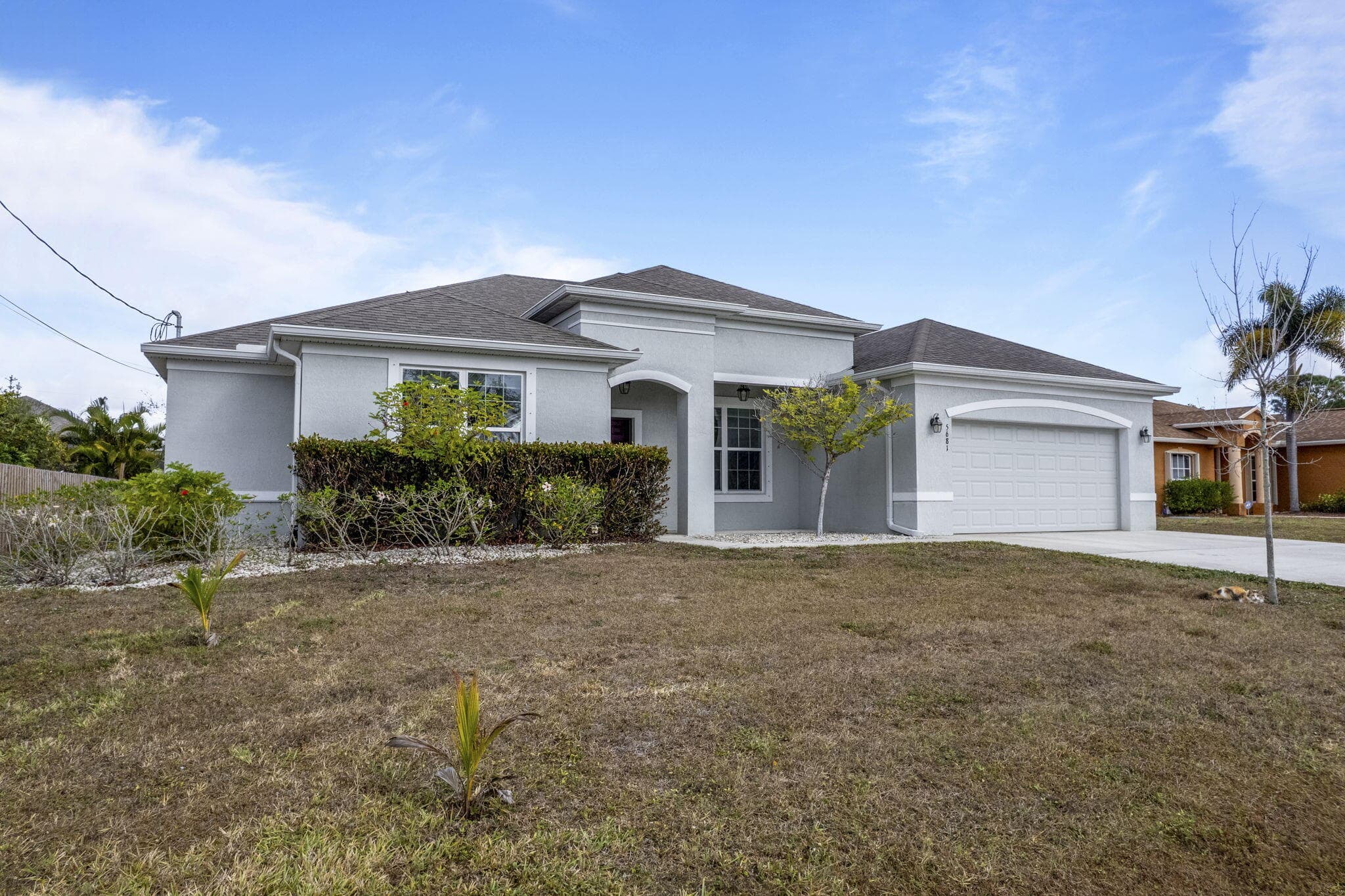 5681 NW Croton Avenue, Port St. Lucie, FL 34986 — photo 29 of 38