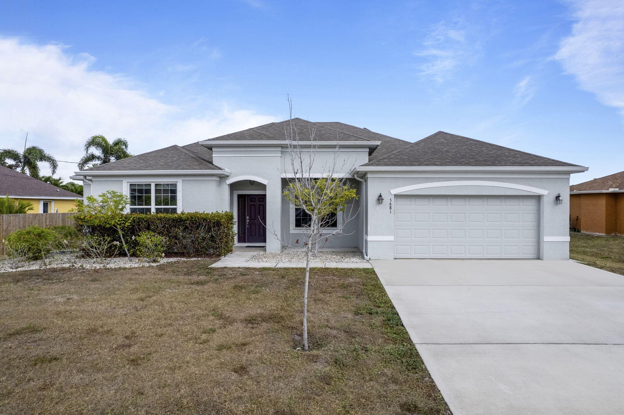 5681 NW Croton Avenue, Port St. Lucie, FL 34986 — photo 30 of 38