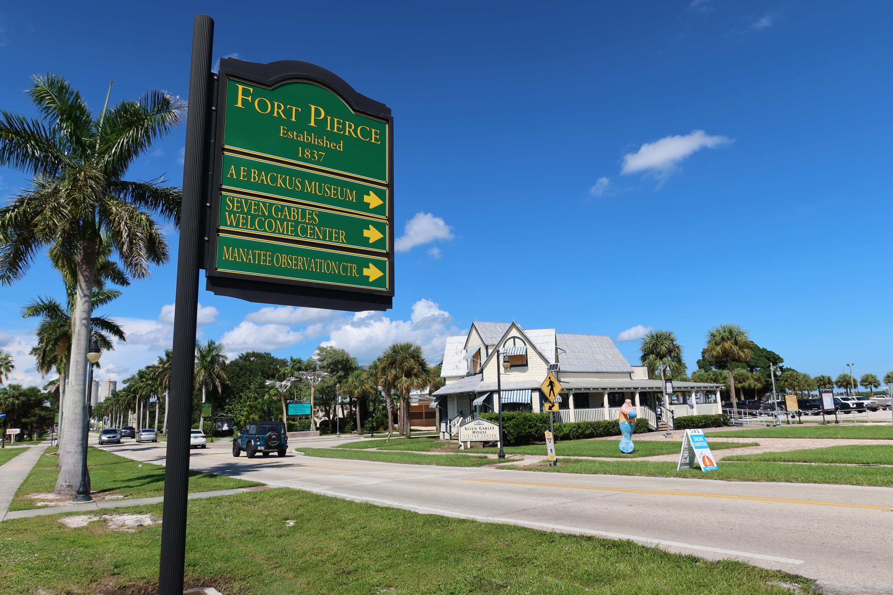 5681 NW Croton Avenue, Port St. Lucie, FL 34986 — photo 36 of 38