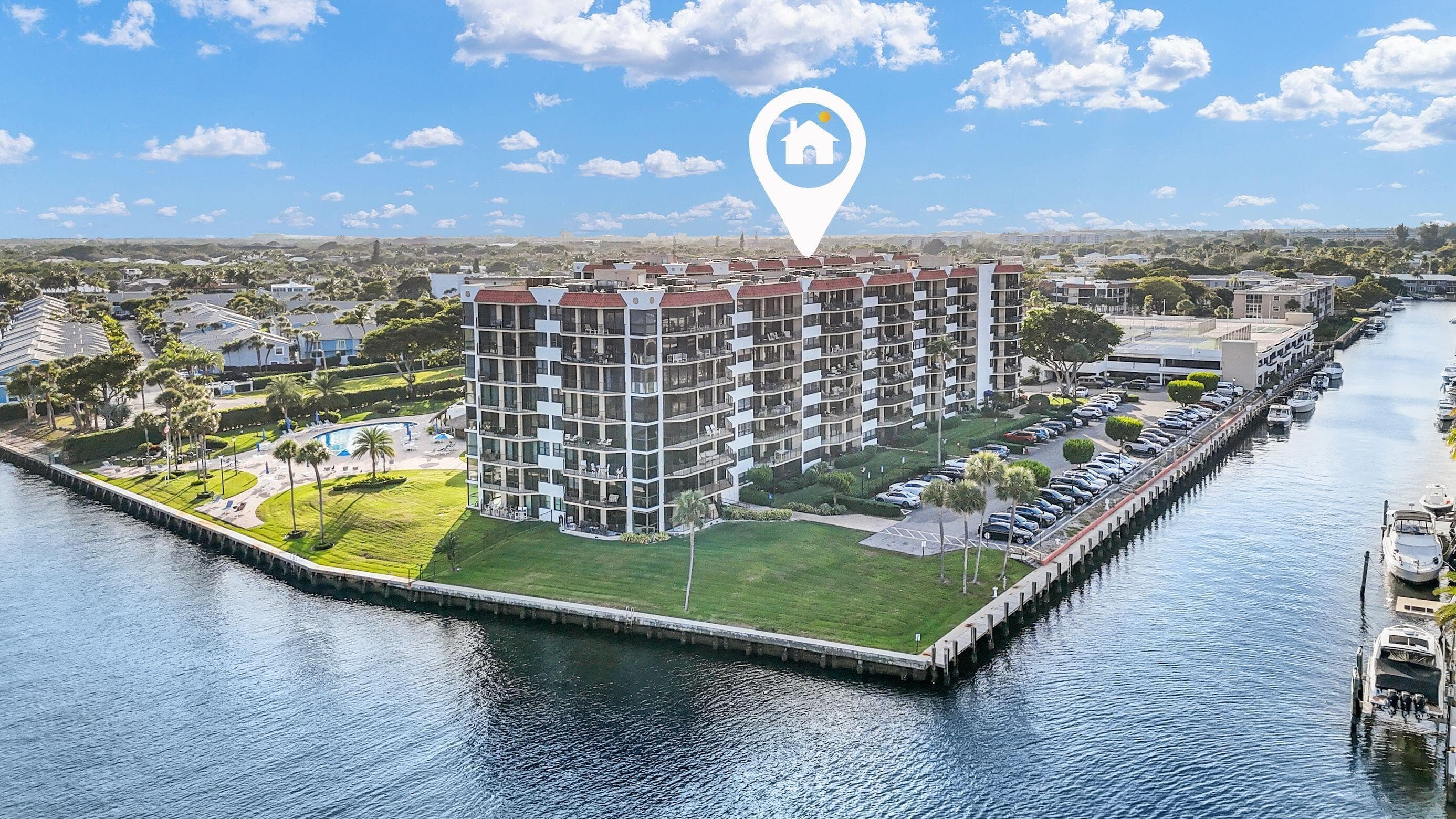 859 Jeffery Street 810, Boca Raton, FL 33487 — photo 55 of 66