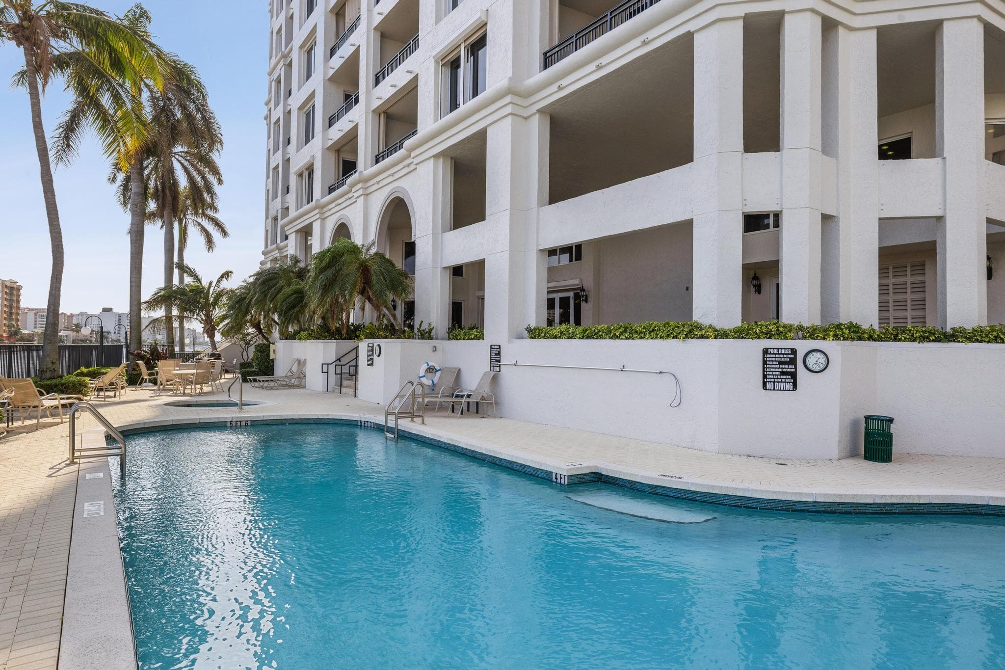 2880 NE 14th St Causeway 904, Pompano Beach, FL 33062 — photo 34 of 48