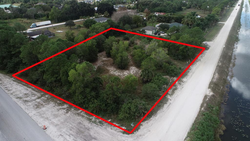 Lot-5010 Seminole Pratt Whitney Rd, Loxahatchee, FL 33470 — photo 1 of 15