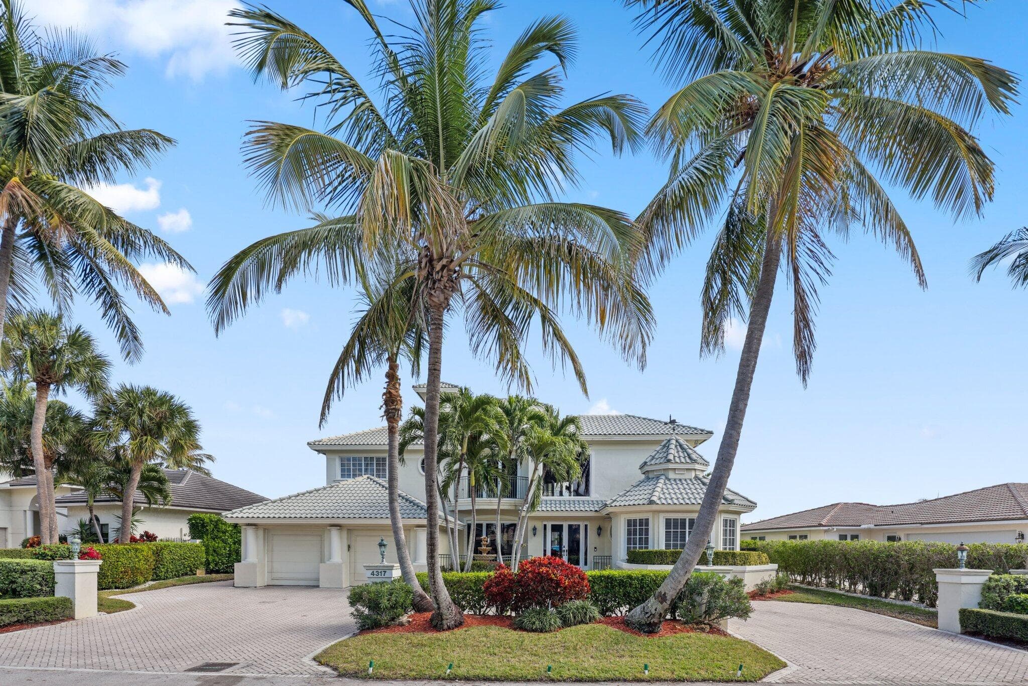 4317 Intracoastal Drive, Highland Beach, FL 33487 — photo 146 of 149