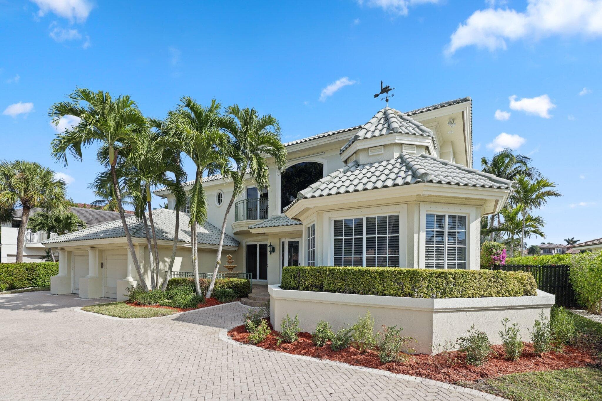 4317 Intracoastal Drive, Highland Beach, FL 33487 — photo 147 of 149