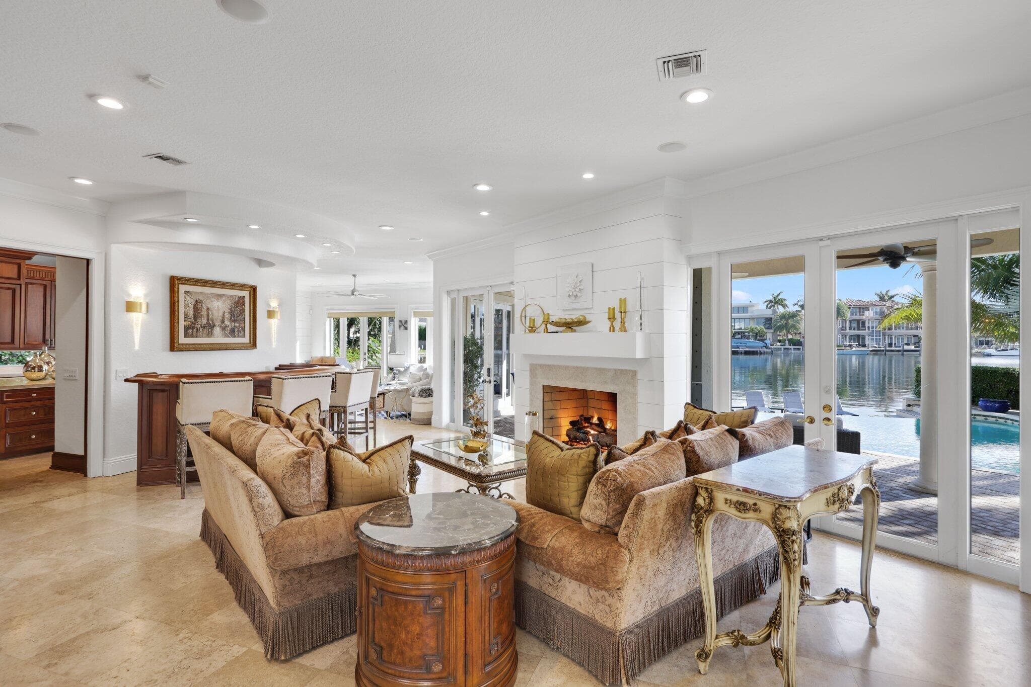 4317 Intracoastal Drive, Highland Beach, FL 33487 — photo 23 of 149