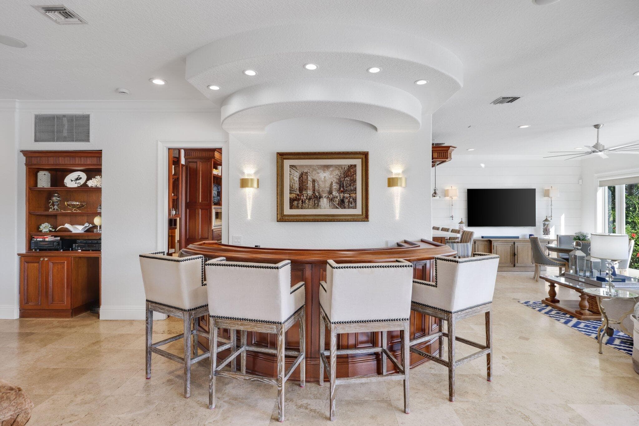 4317 Intracoastal Drive, Highland Beach, FL 33487 — photo 28 of 149